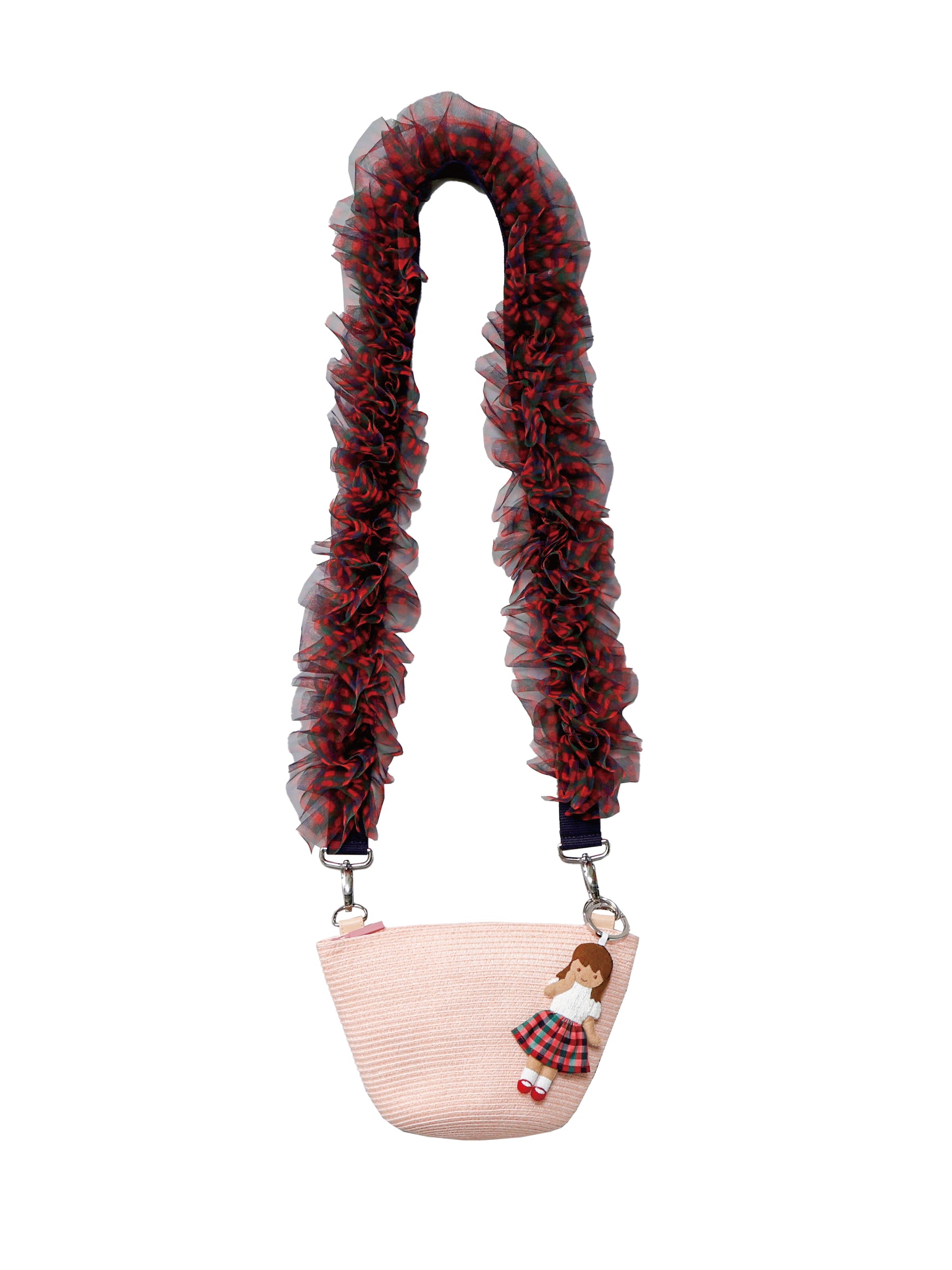 【WEB受注】カスタマイズバッグ〈春のファミリアショー 2026〉