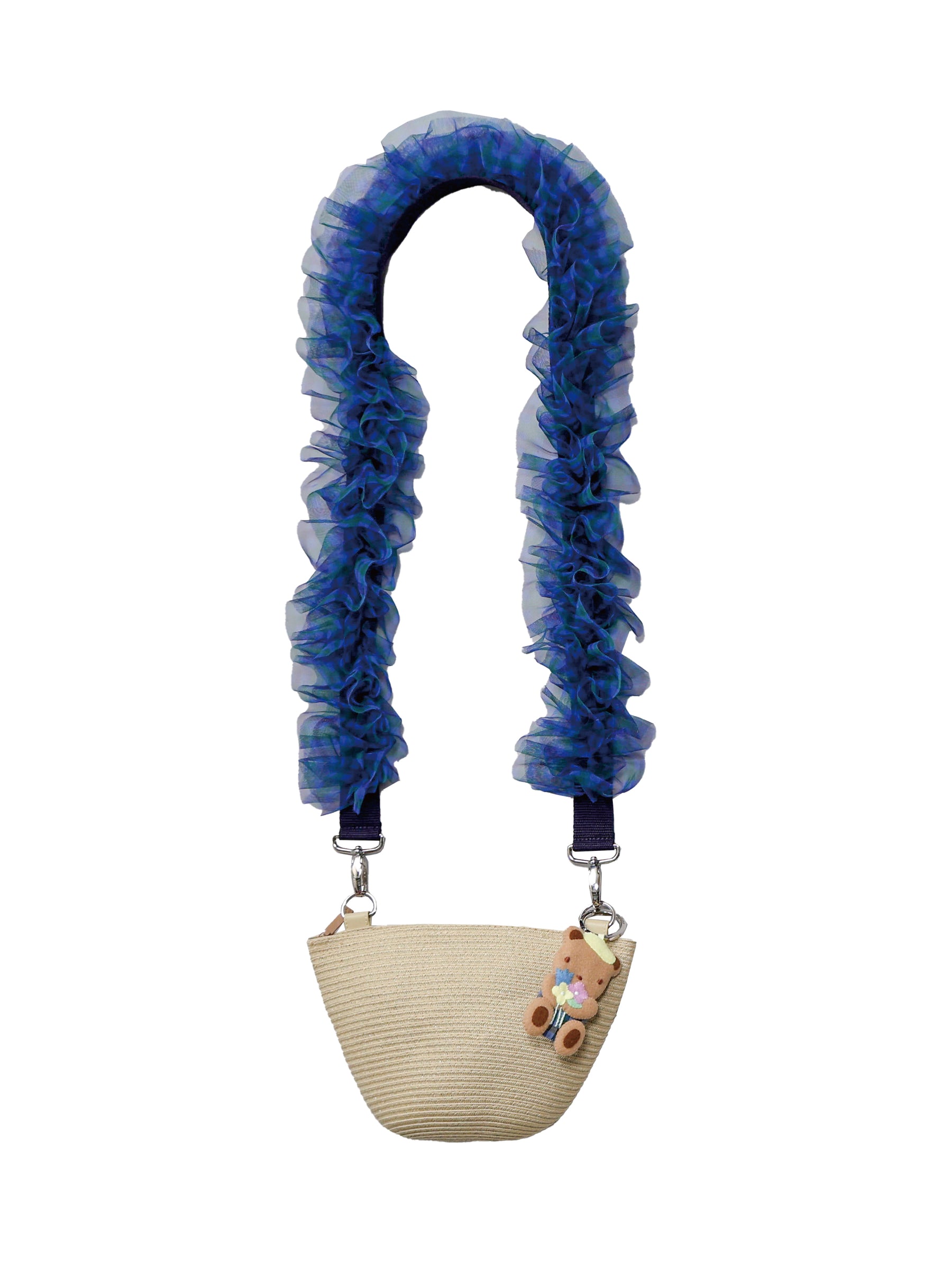 【WEB受注】カスタマイズバッグ〈春のファミリアショー 2026〉