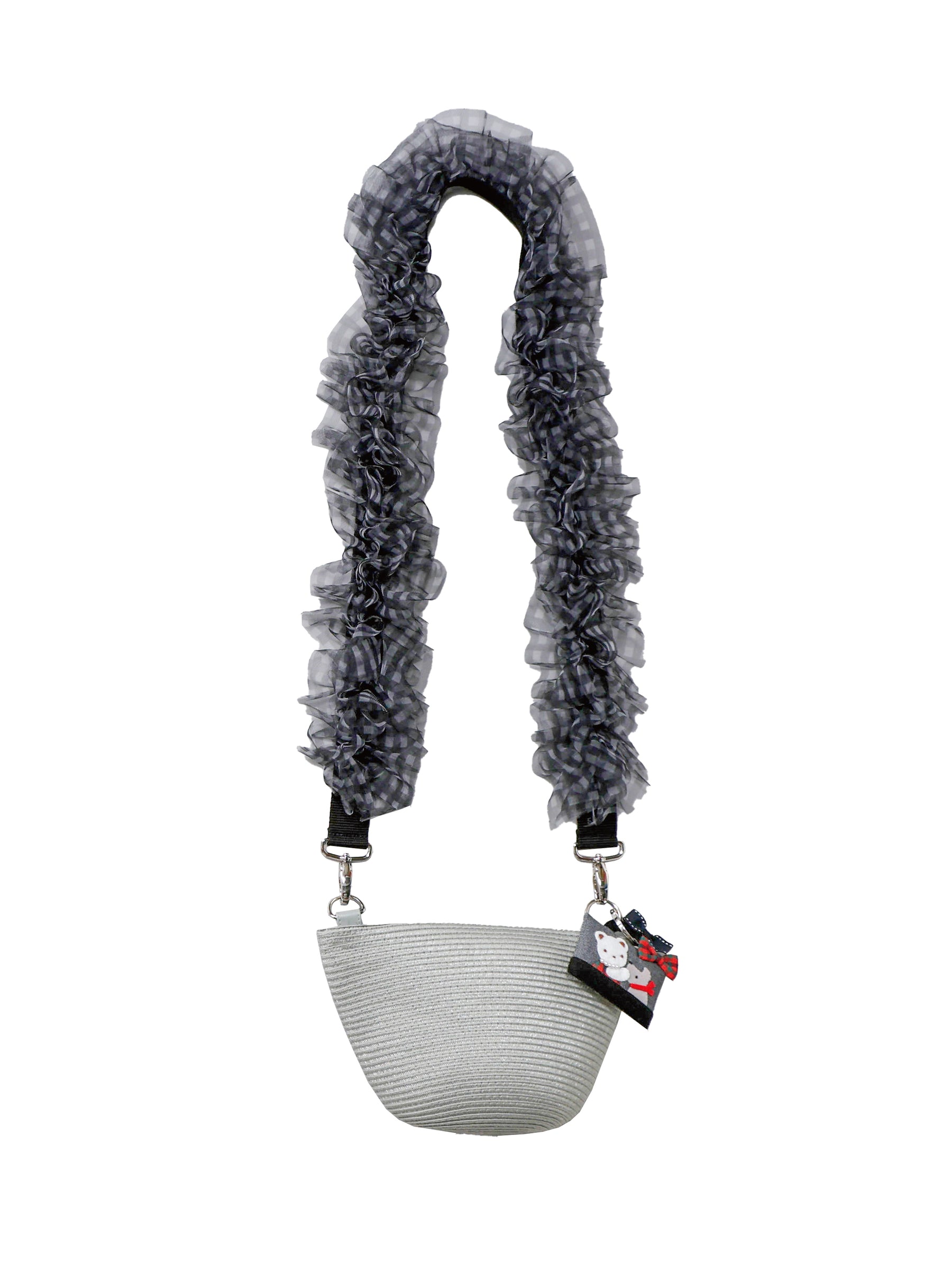 【WEB受注】カスタマイズバッグ〈春のファミリアショー 2026〉