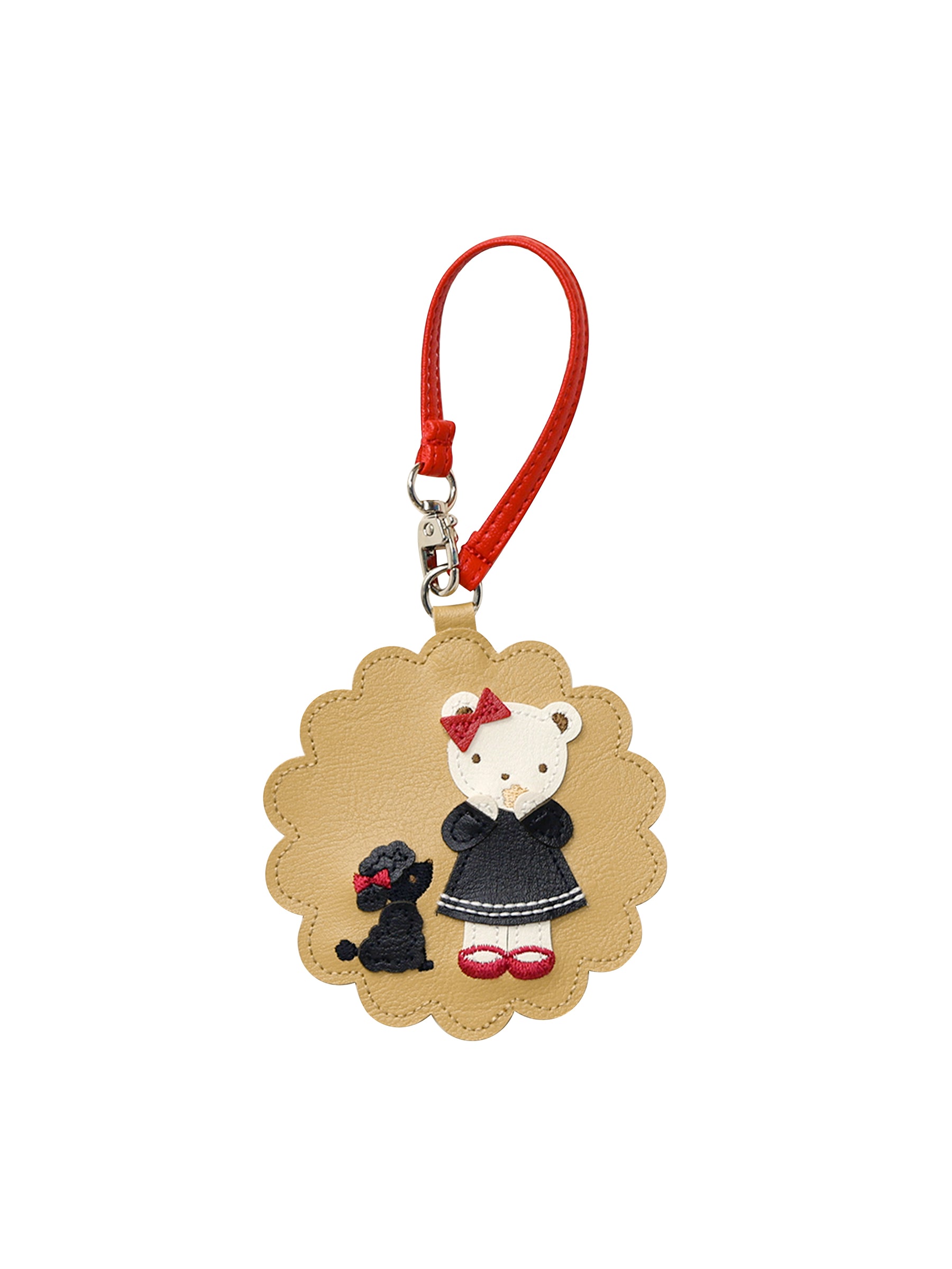 チャーム〈Maman et Fille × familiar〉