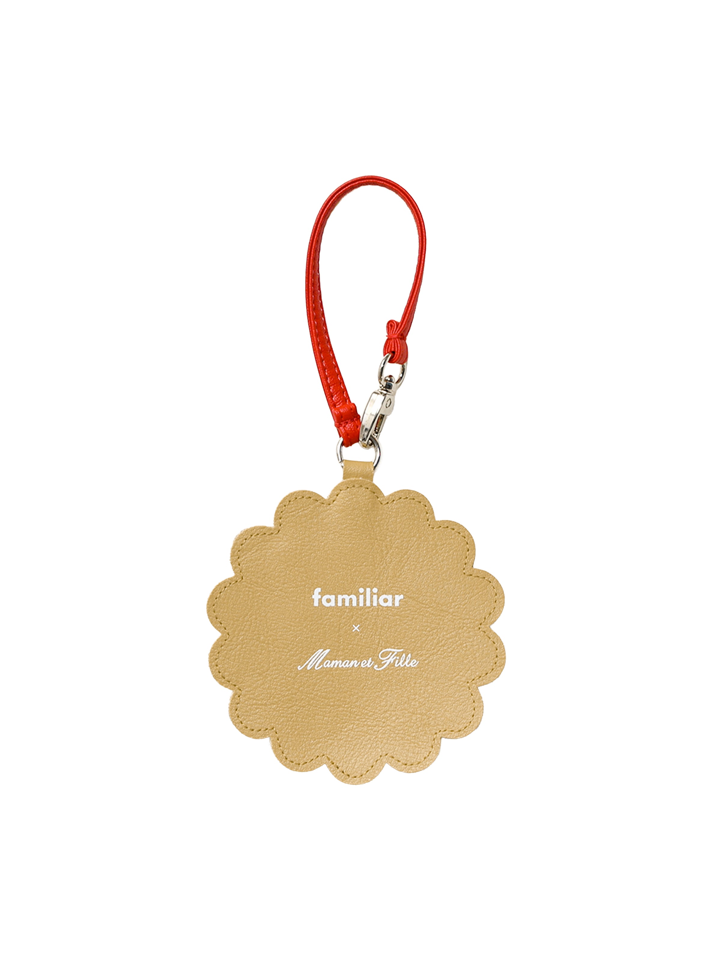 チャーム〈Maman et Fille × familiar〉 | ファミリア公式サイト