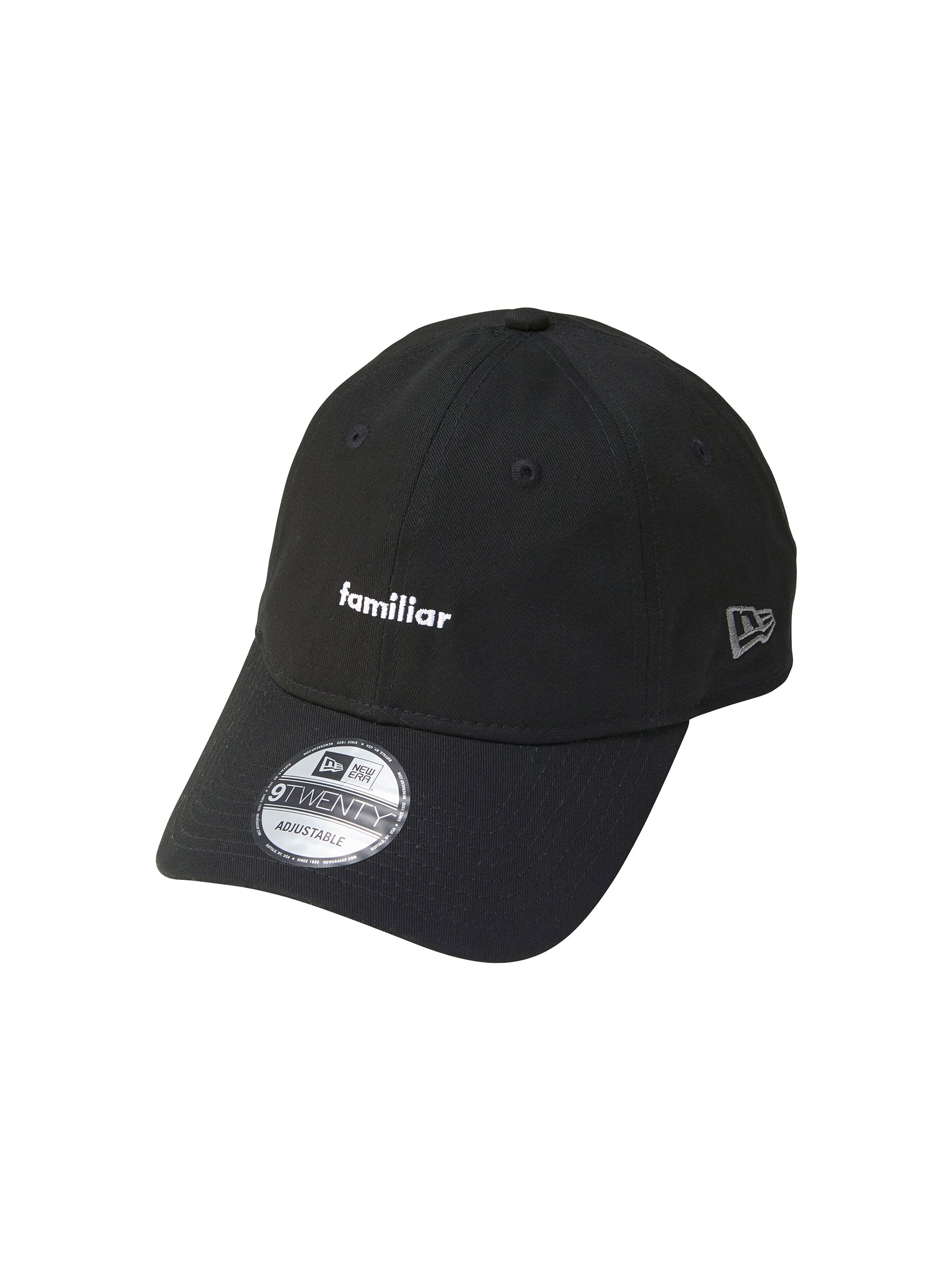 帽子：ADULT〈9TWENTY™〉〈NEW ERA® × familiar〉 | ファミリア公式サイト