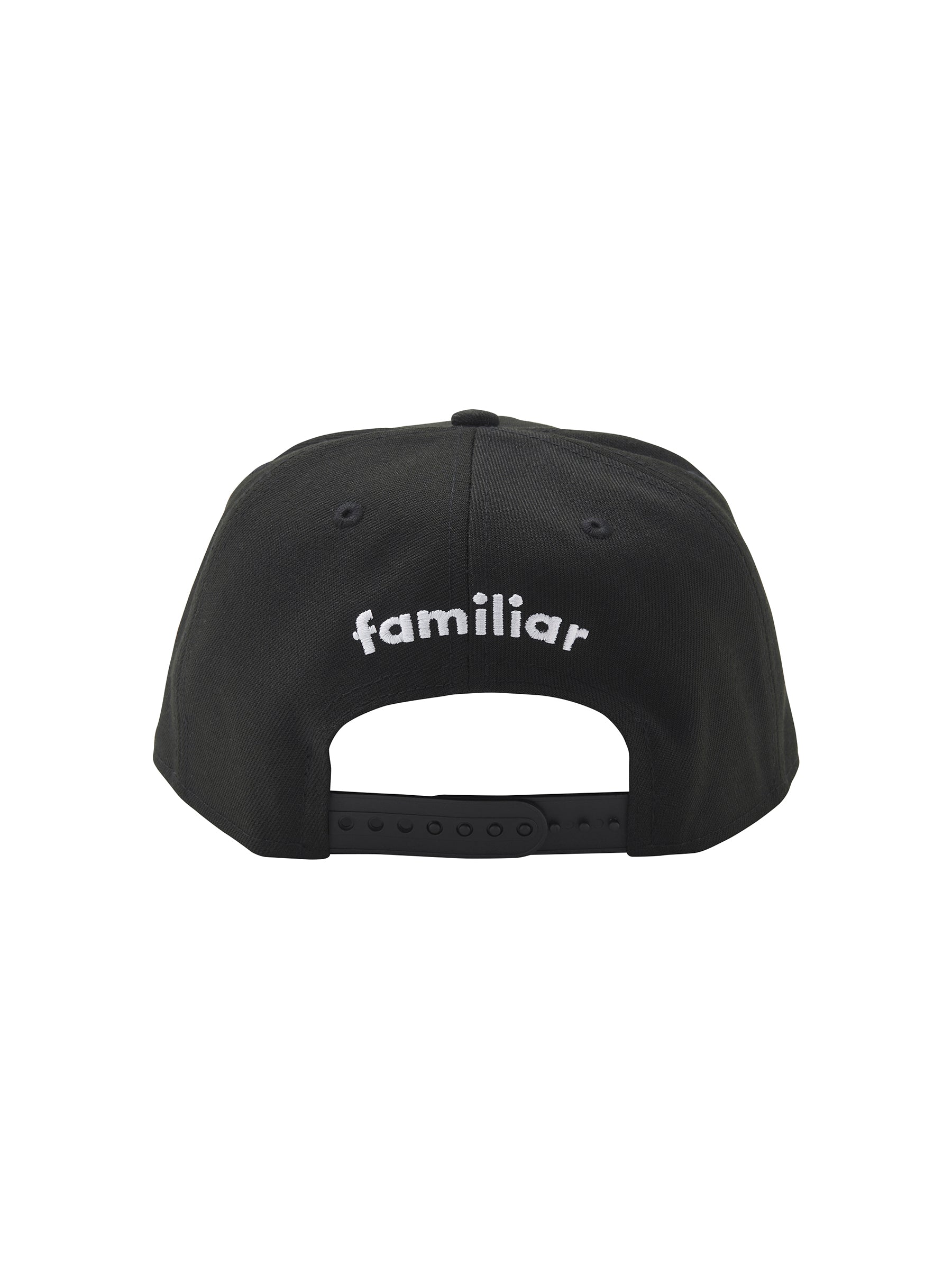 激安先着 ニューエラ NEW ERA × familiar 9FIFTY 大人用 帽子