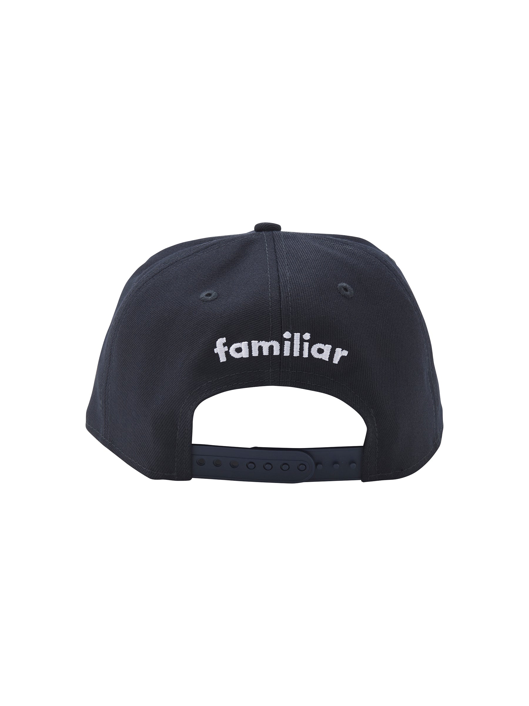 帽子（ADULT）〈9FIFTY™〉〈NEW ERA® × familiar〉 | ファミリア