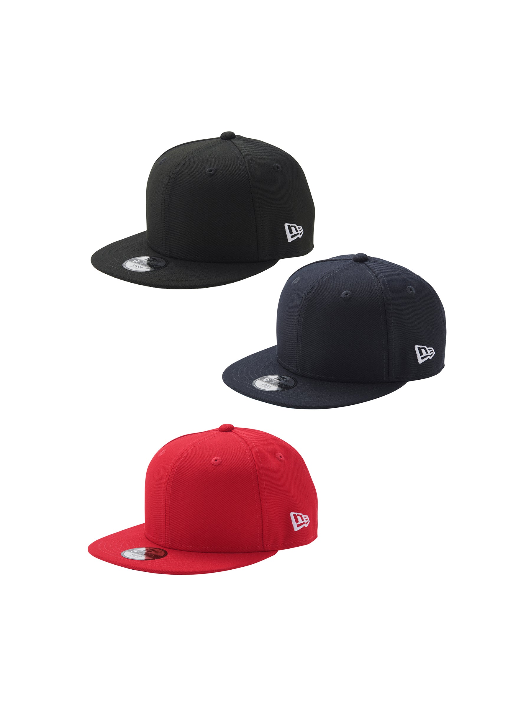 帽子（ADULT）〈9FIFTY™〉〈NEW ERA® × familiar〉 | ファミリア公式サイト