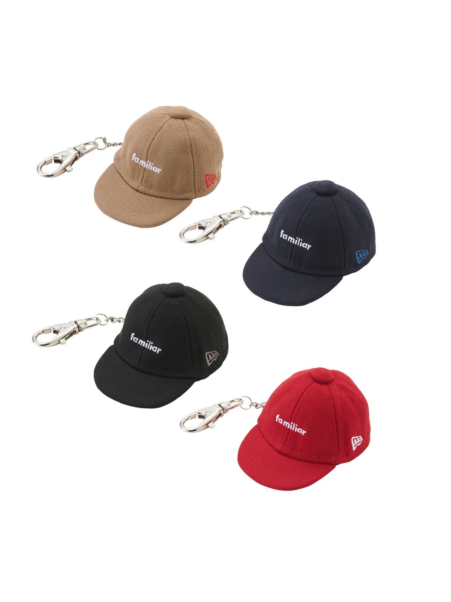 wish list_NEW ERA® × familiar