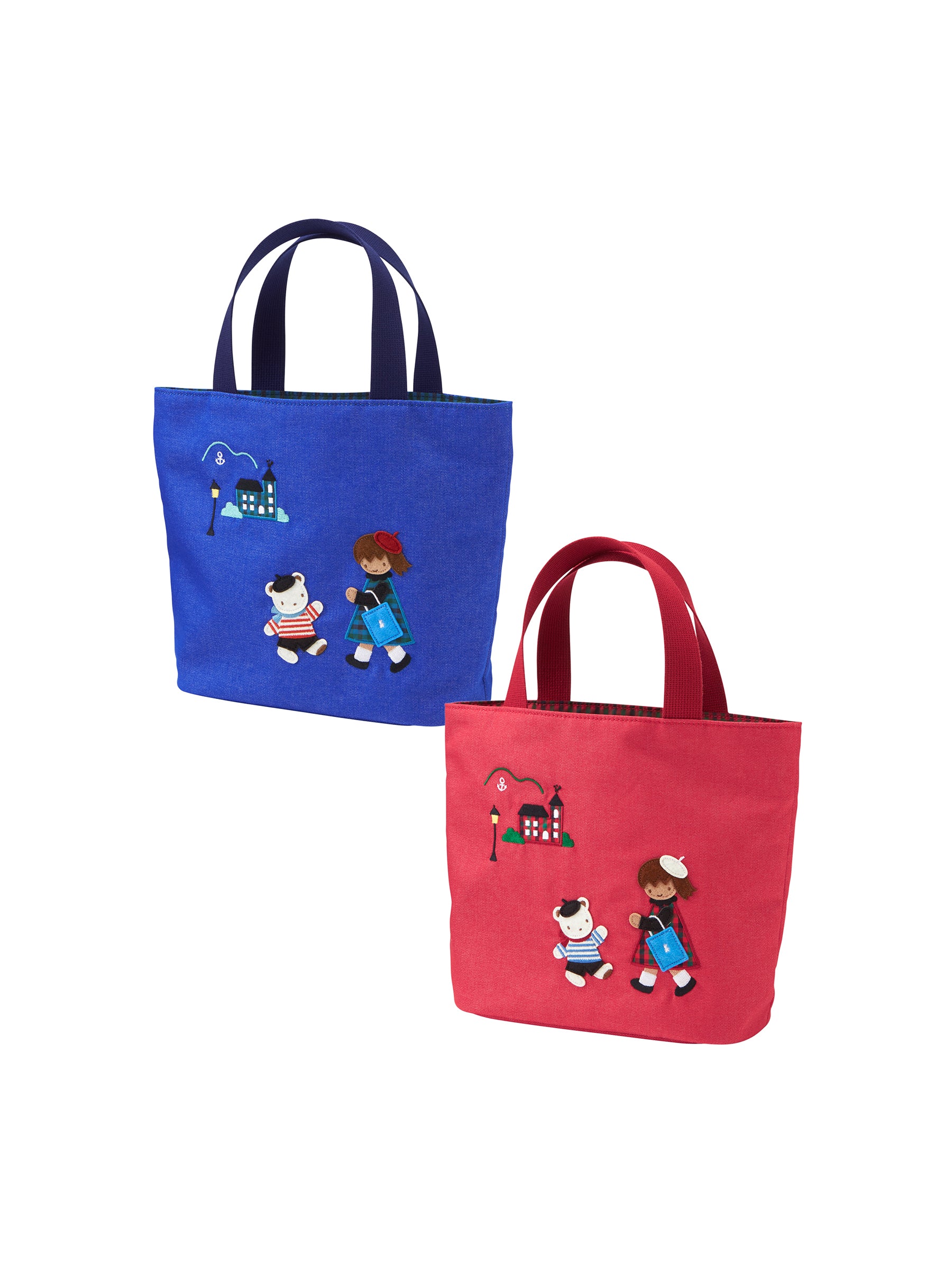 ITEM - BAG&POUCH | ファミリア公式サイト