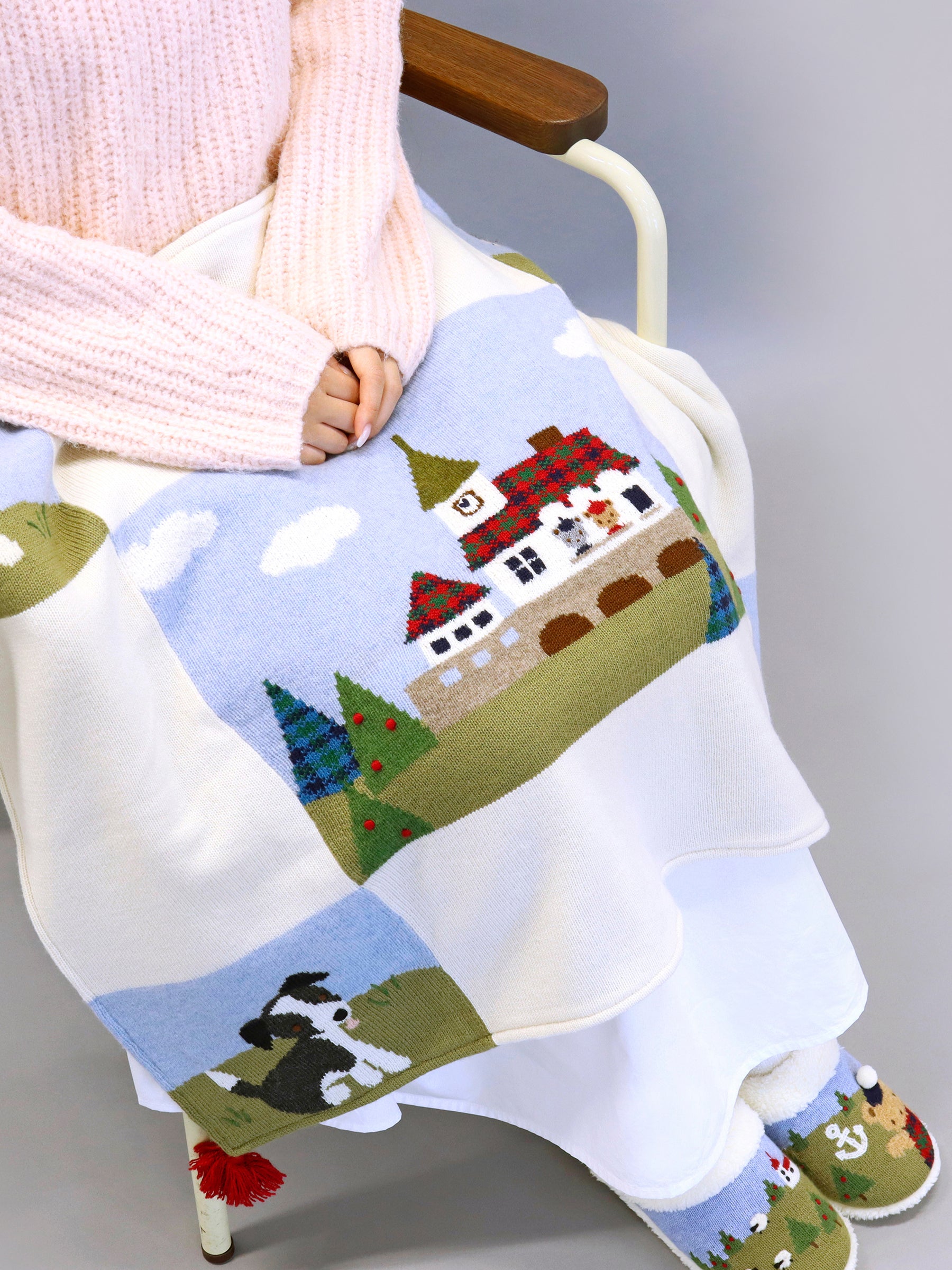 ブランケット｜ファミリア公式オンラインショップ | ファミリア公式サイト