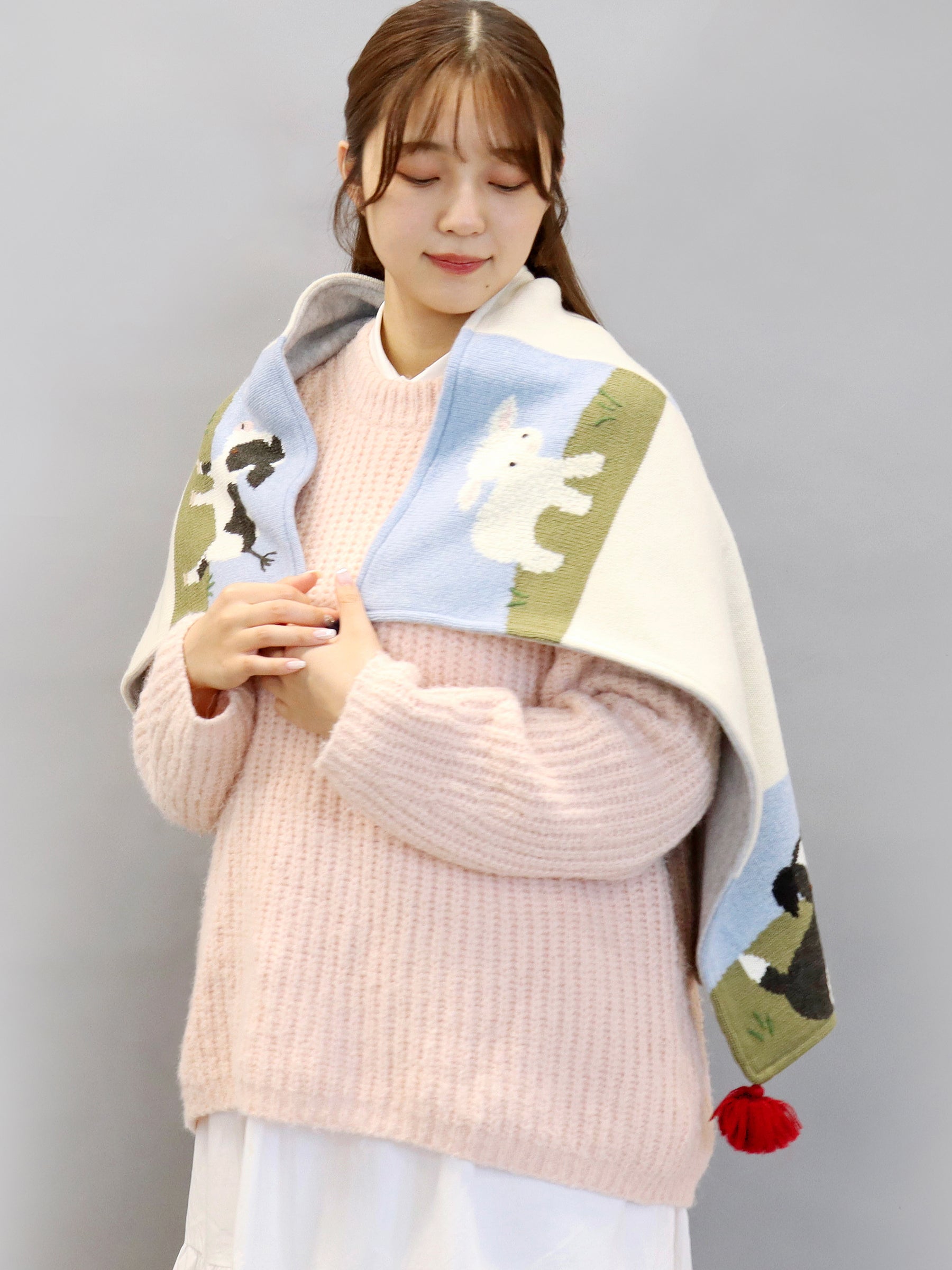 ブランケット｜ファミリア公式オンラインショップ | ファミリア公式サイト