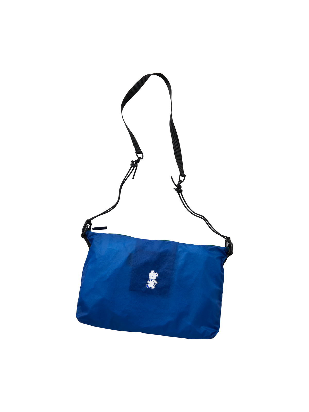 Pochette〈TO&FRO × familiar〉 