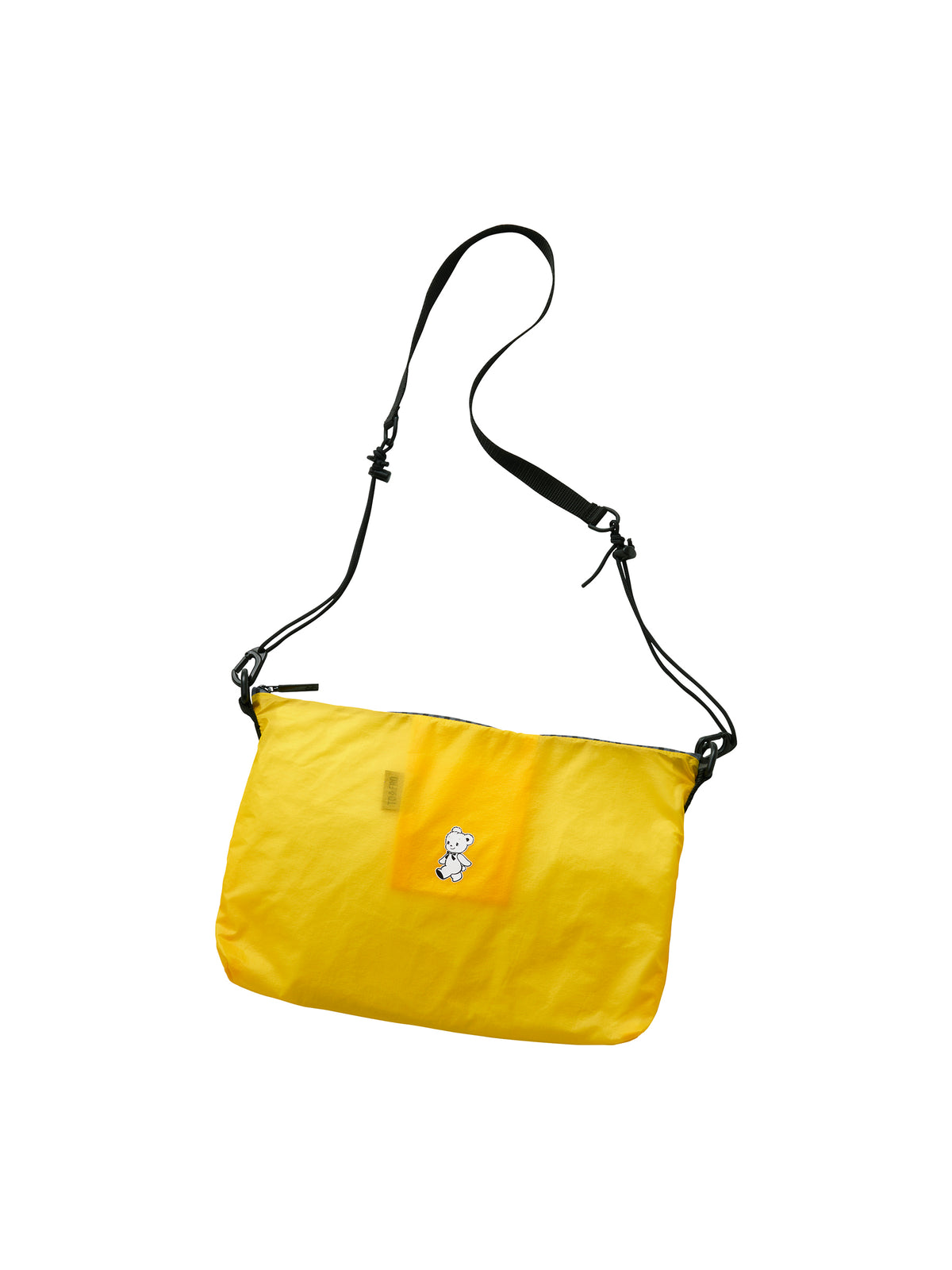 Pochette〈TO&FRO × familiar〉 