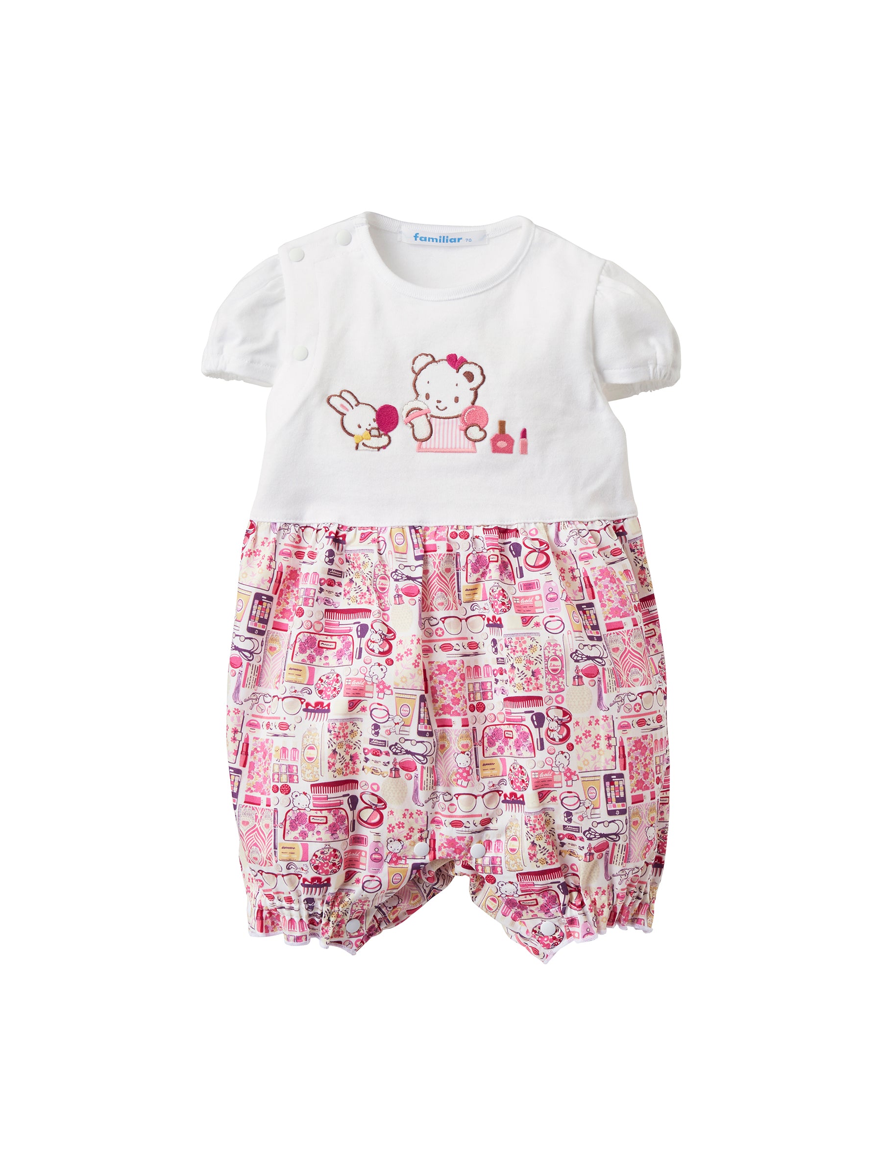 ITEM - BABYWEAR | ファミリア公式サイト