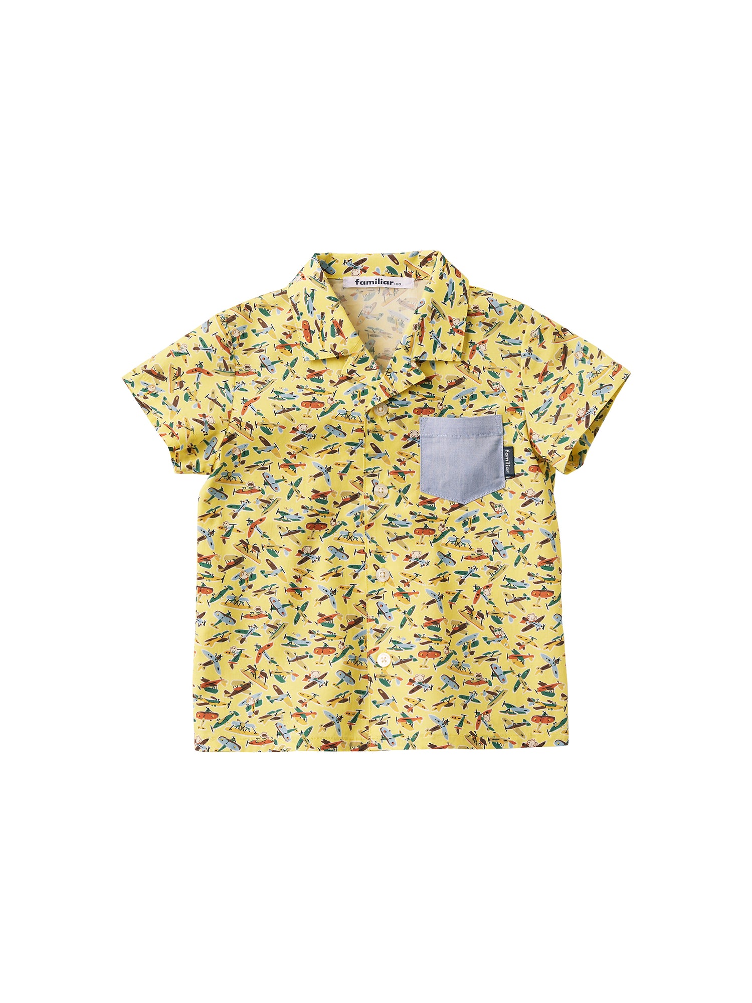 全商品一覧〈familiar Made with Liberty Fabrics〉