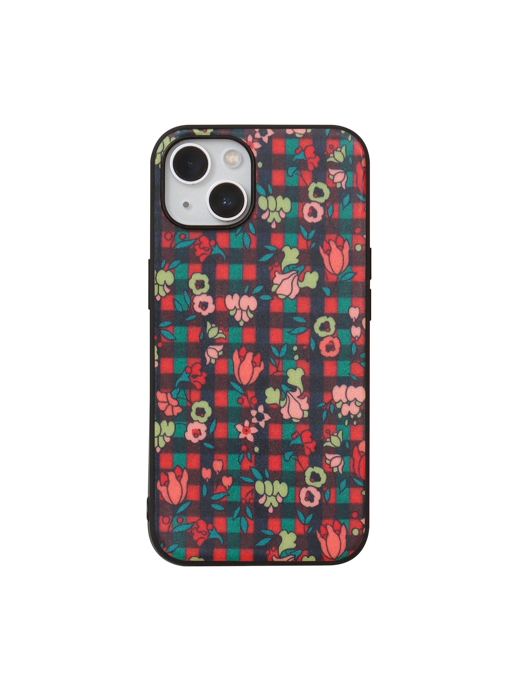 iPhoneケース（13/14）〈familiar Made with Liberty Fabrics〉 | ファミリア公式サイト