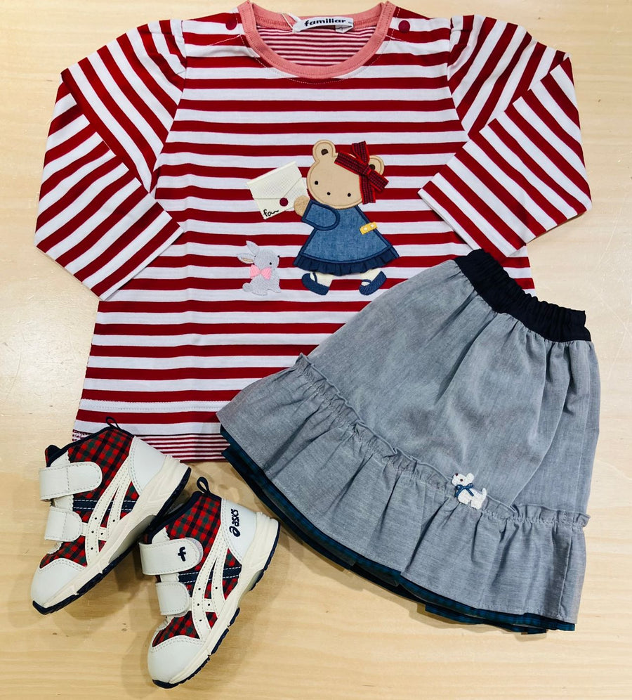 ☆新価格になったスニーカーと8月新作のご紹介☆