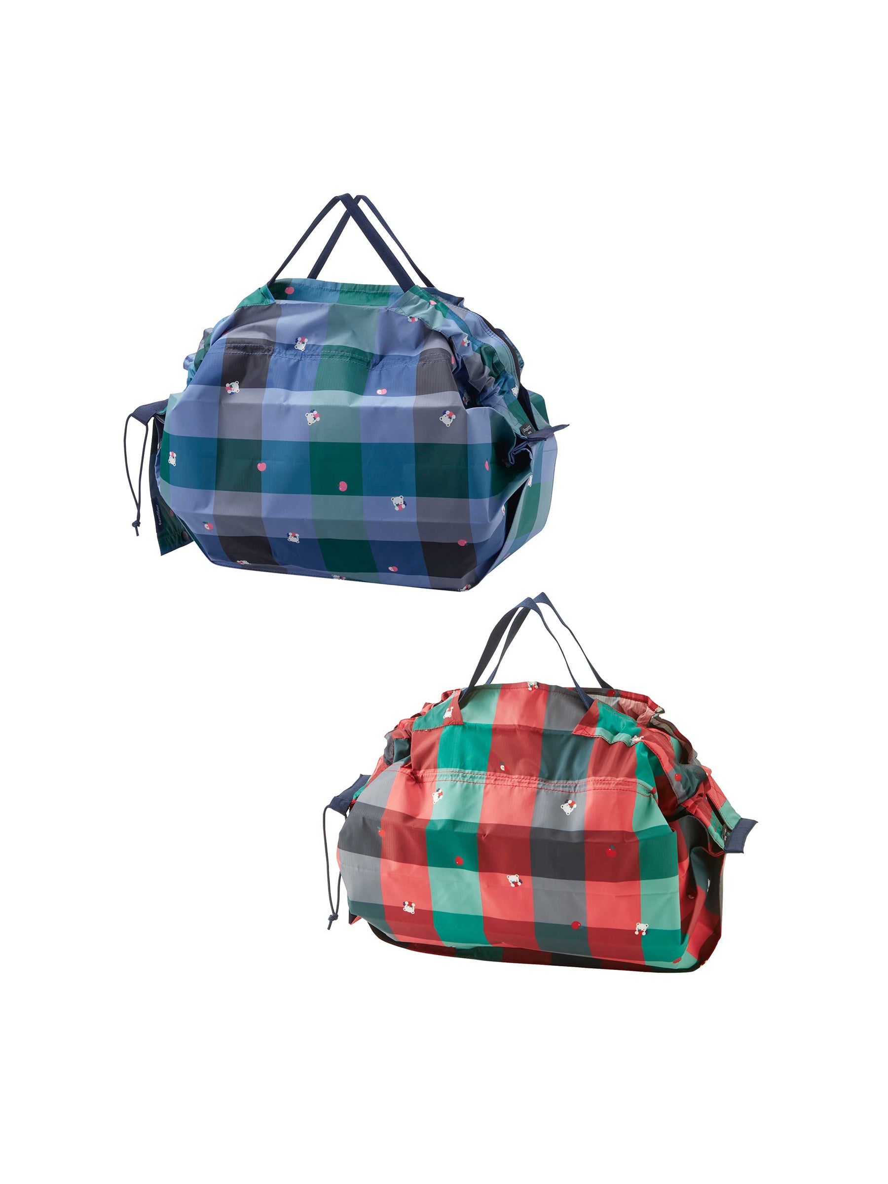 Cooling bag〈Shupatto〉