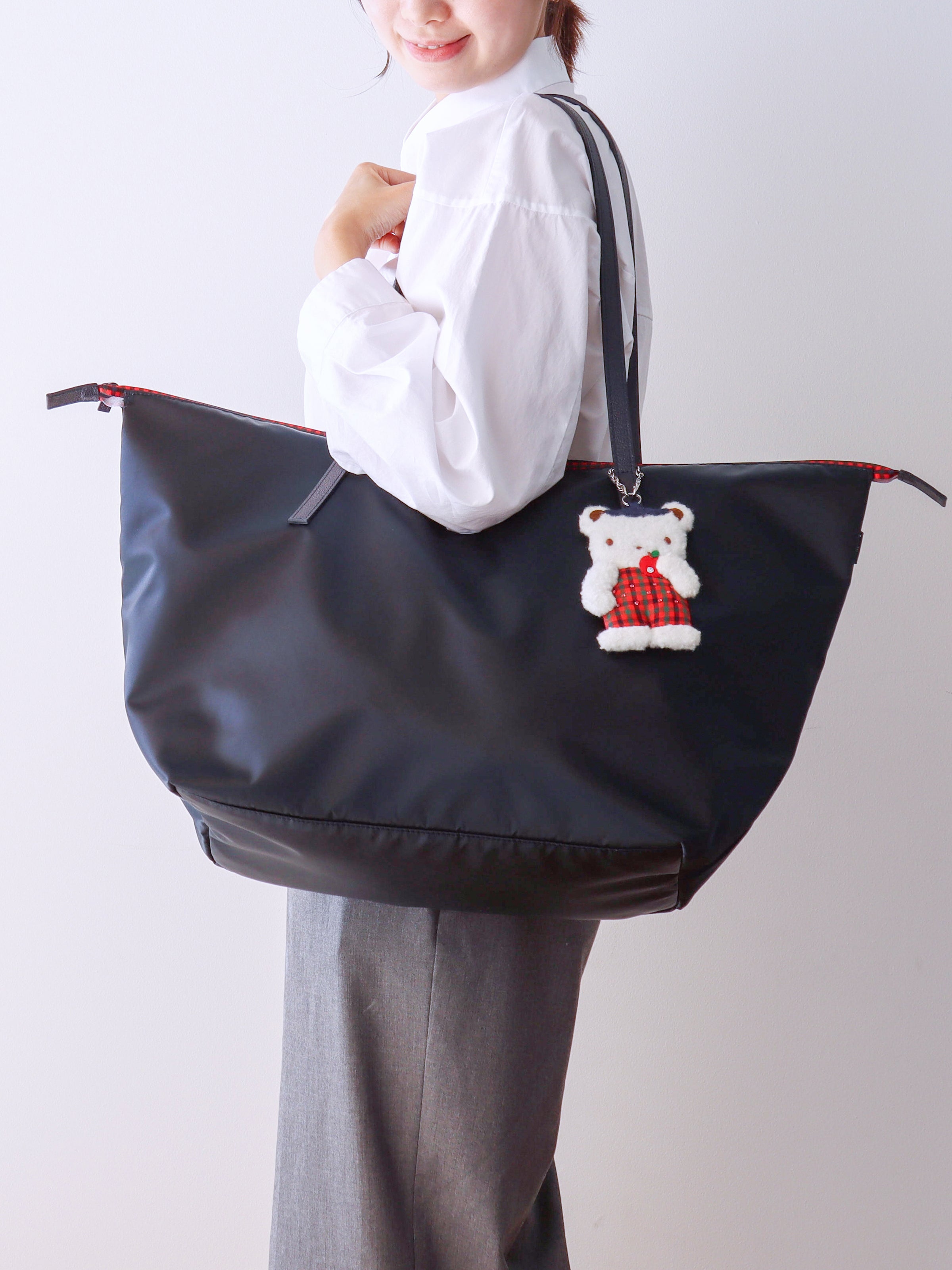 バッグ【ポイント交換商品-40,000P】 | ファミリア公式サイト