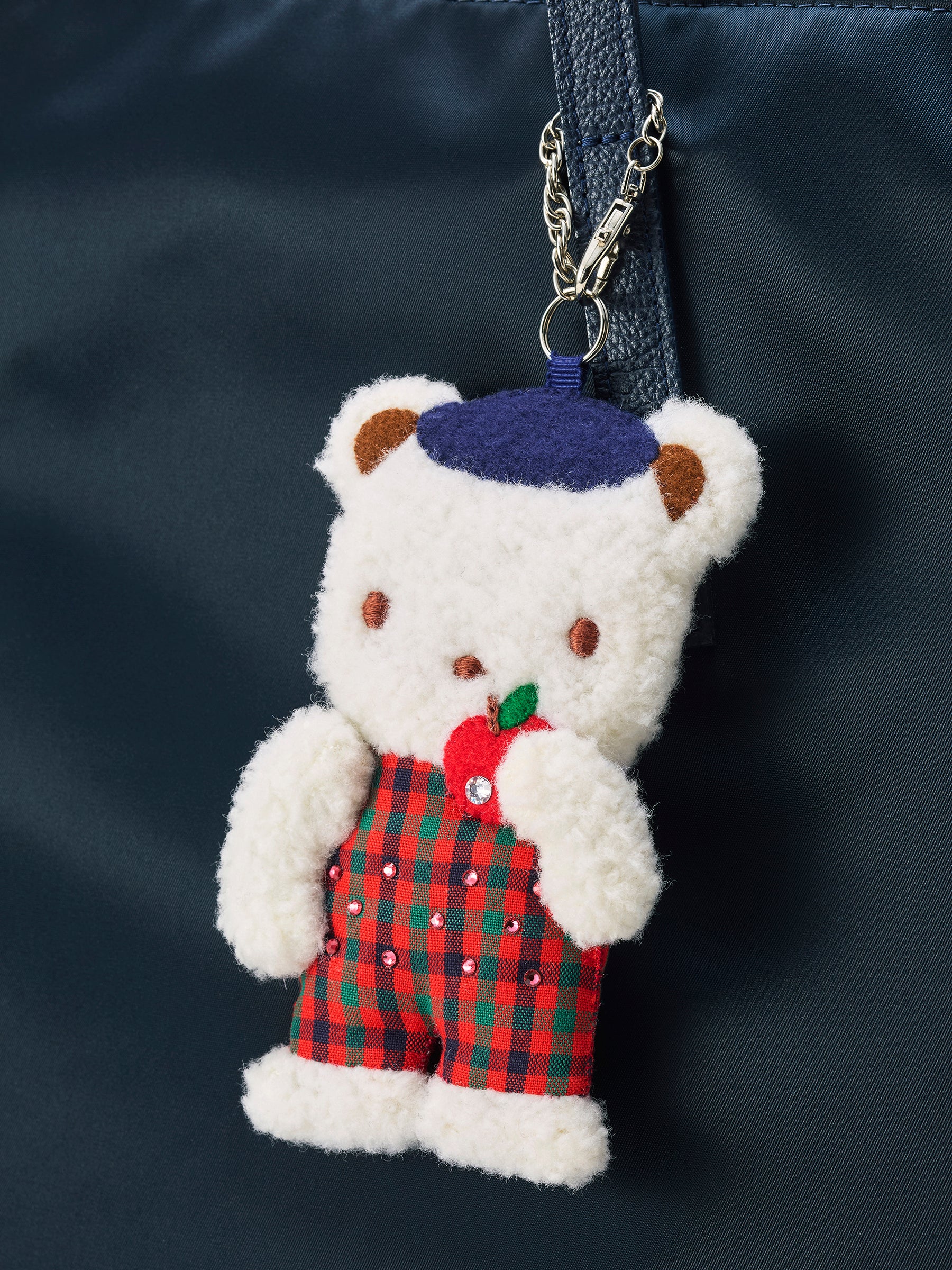 バッグ【ポイント交換商品-40,000P】 | ファミリア公式サイト