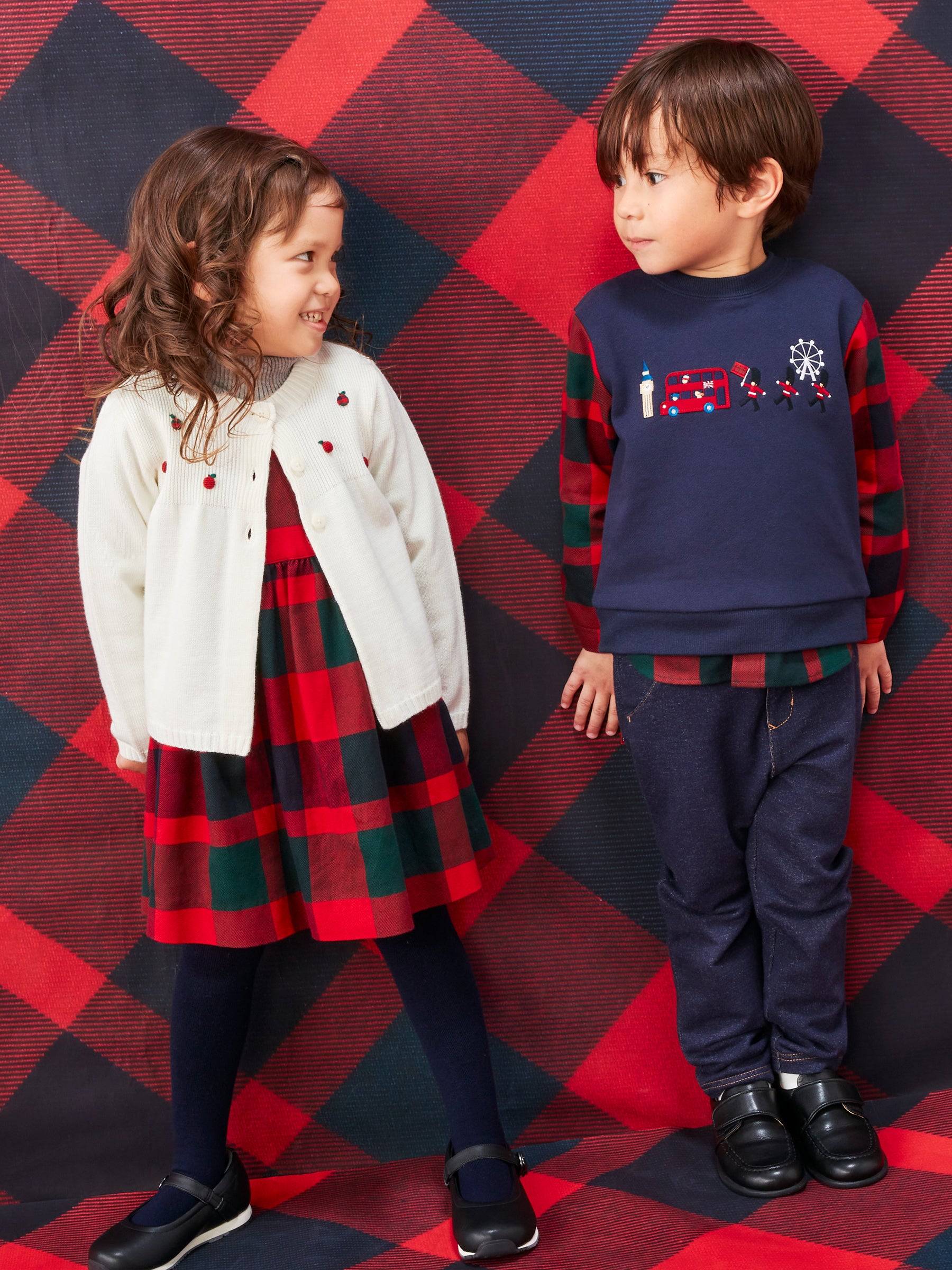 カーディガン | ファミリア公式サイト