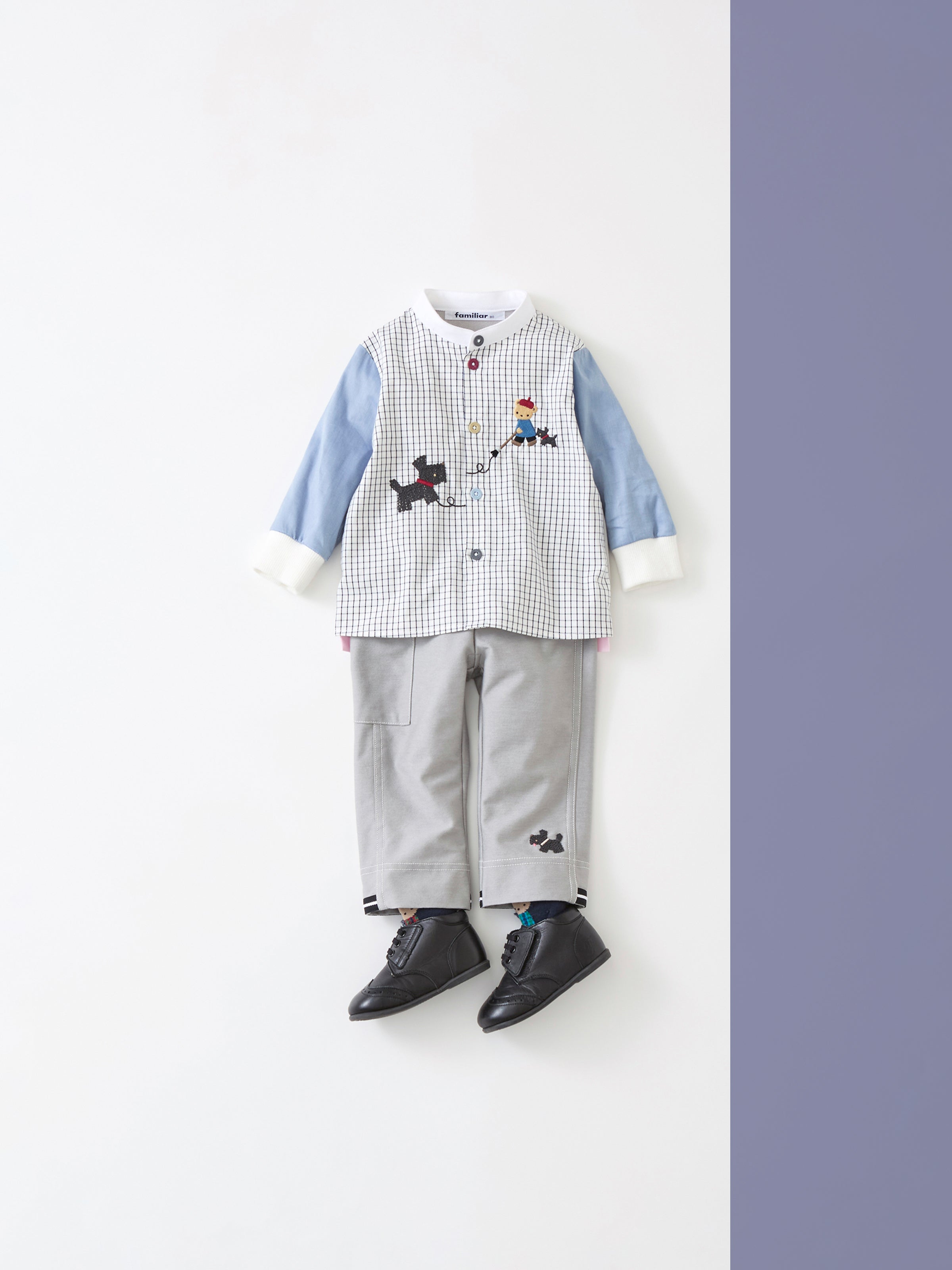 ファミリア　セットアップ ギフトセット｜ファミリア公式オンラインショップ | ファミリア公式サイト