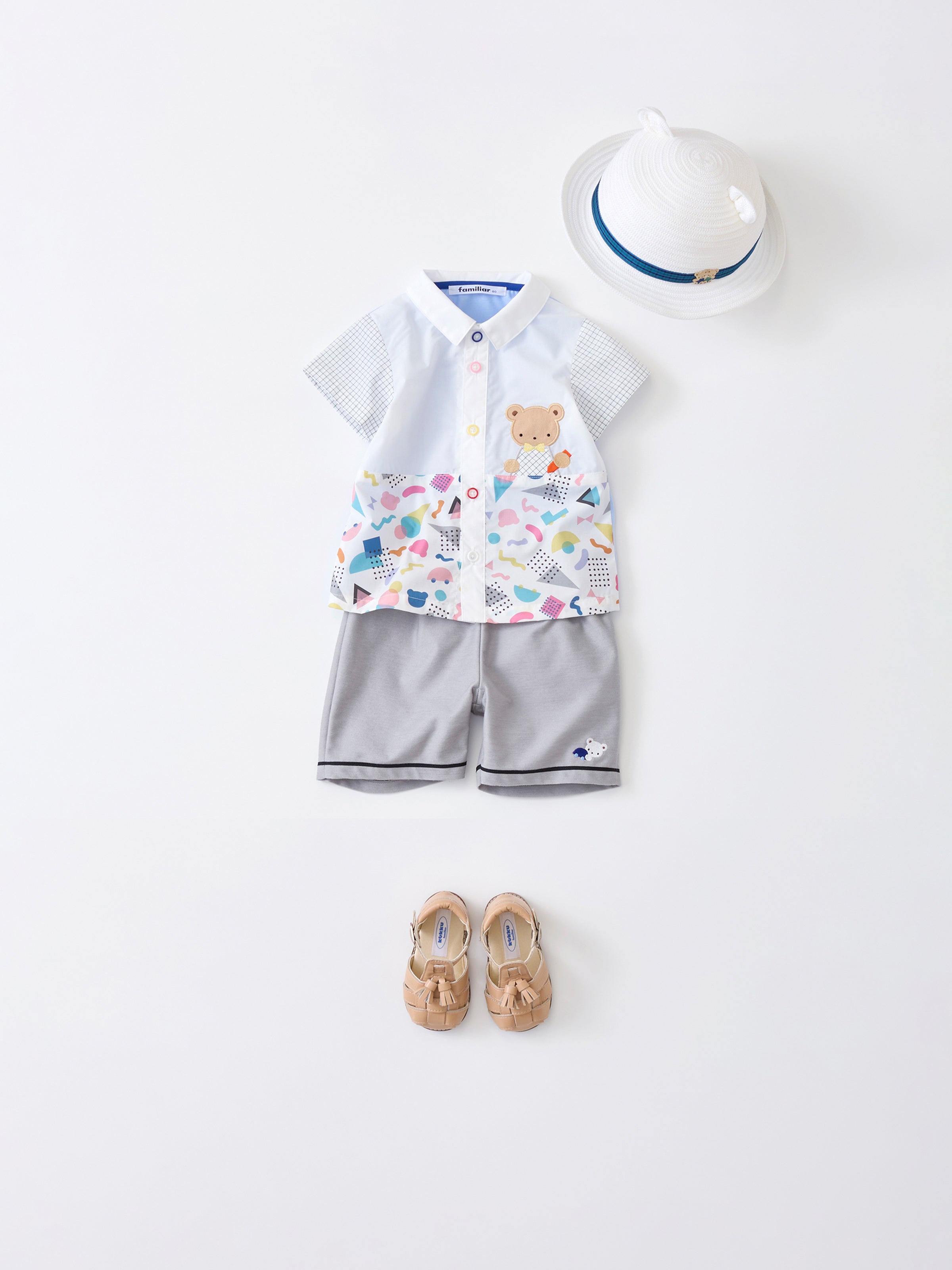 Baby - 02119FW85 – tagged 