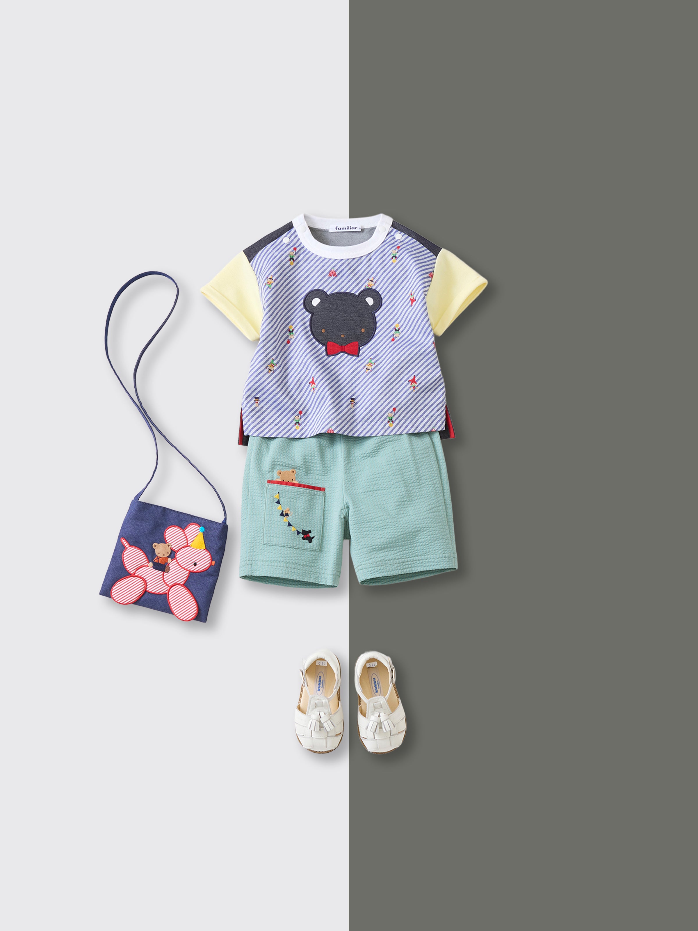 Baby - 0220FW12 – tagged 
