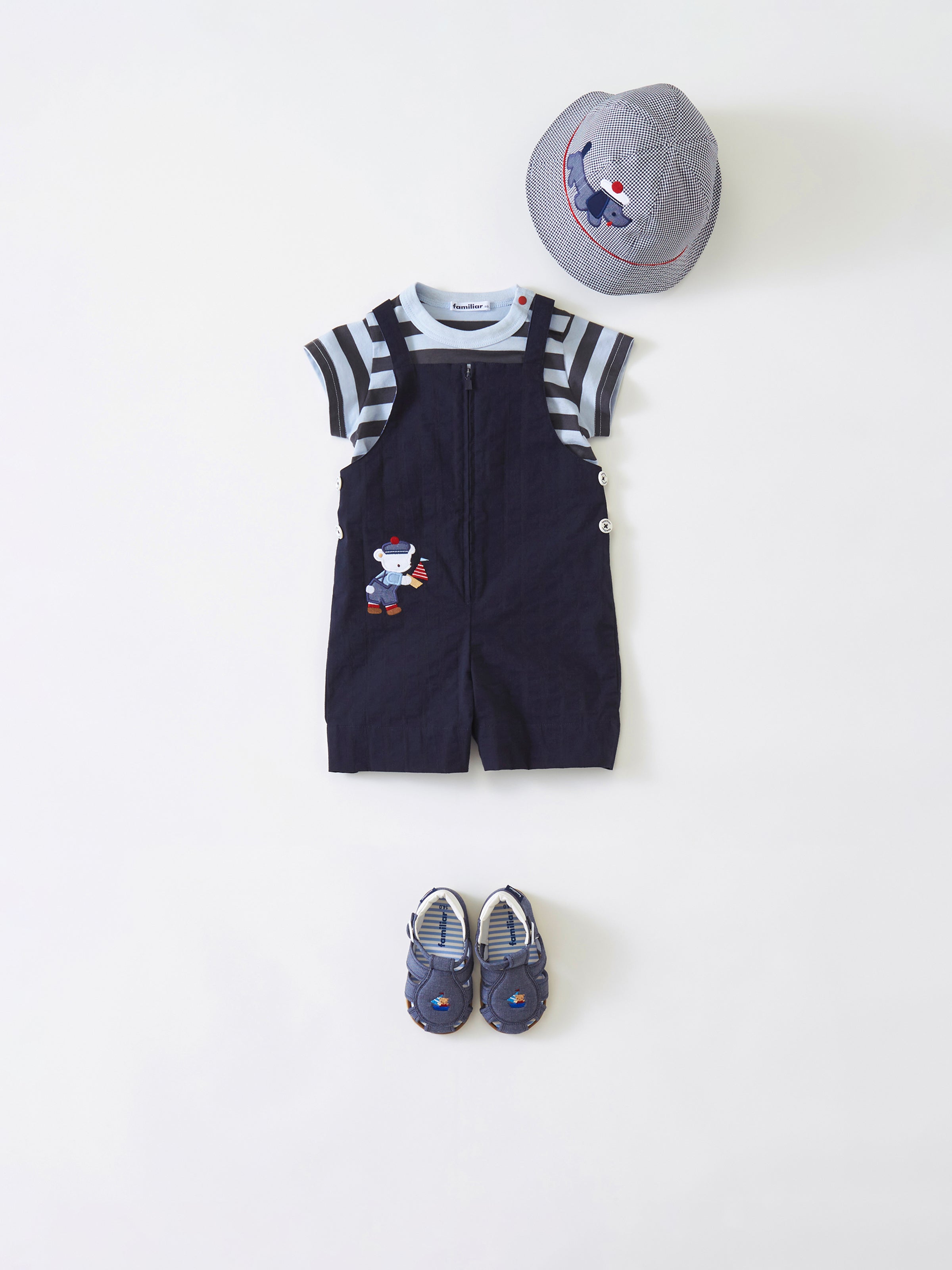 Baby - 0223SS15 – tagged 