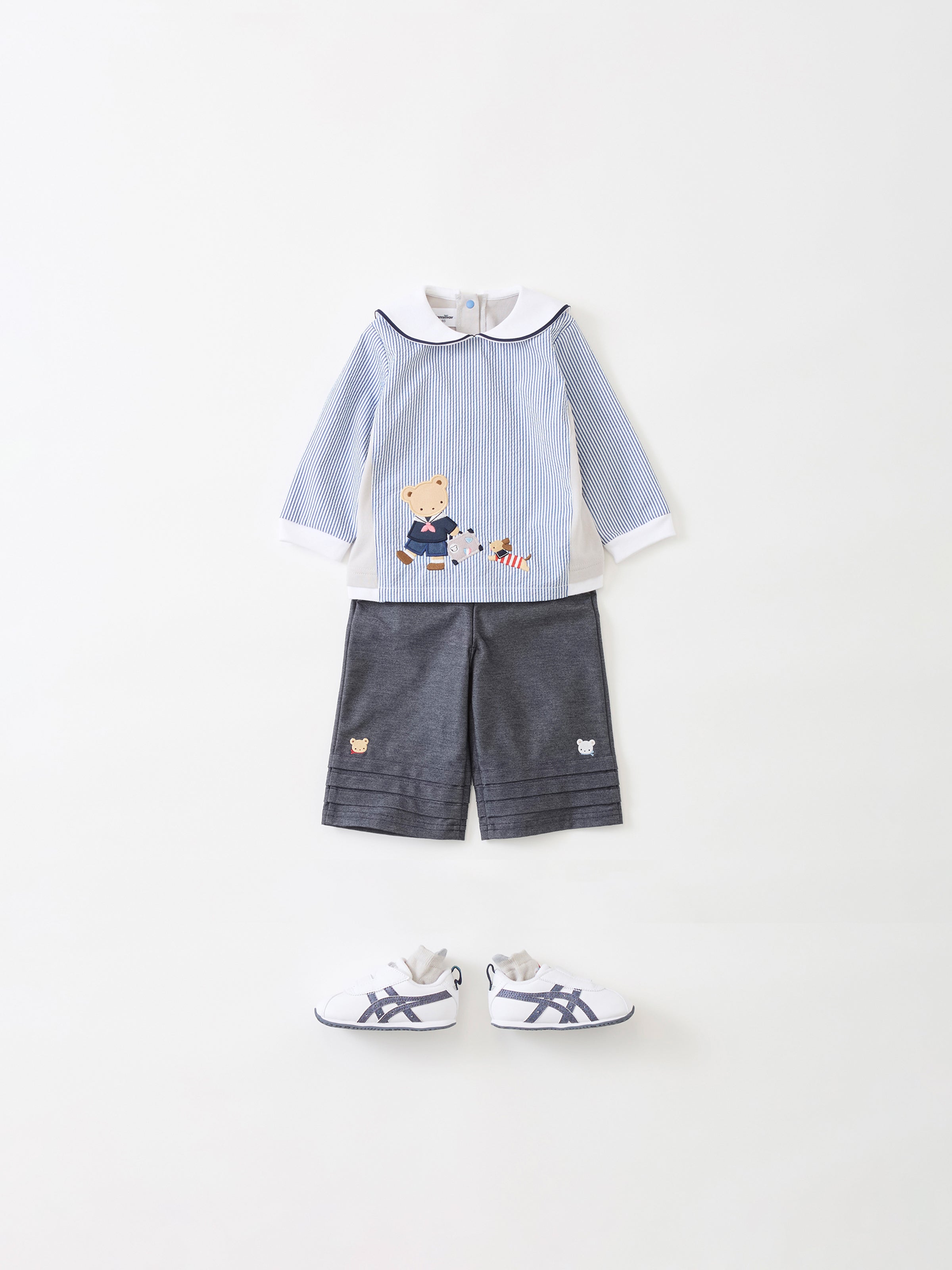 Baby - 0220FW44 – tagged 