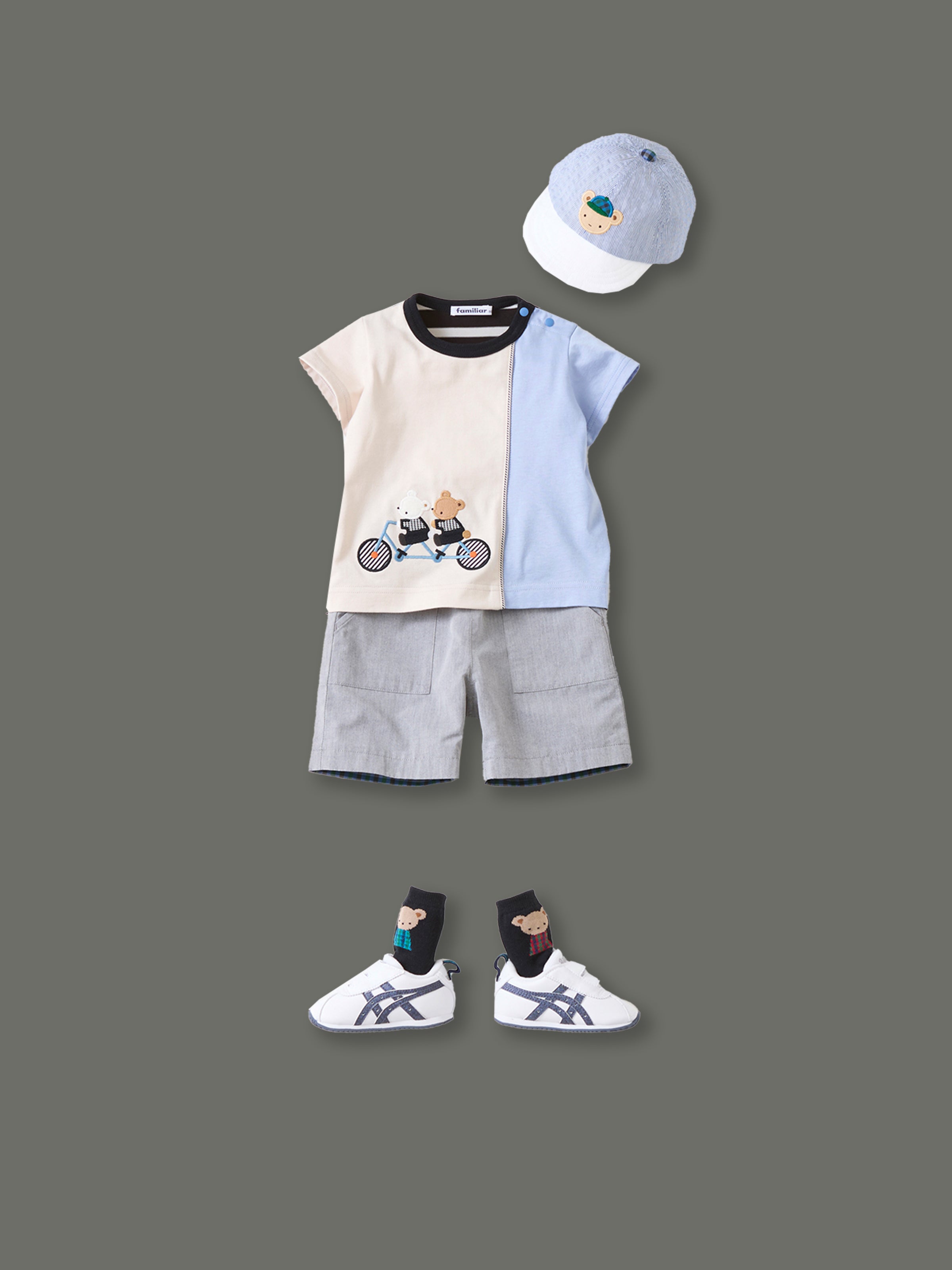 Baby - 0220FW16 – tagged 