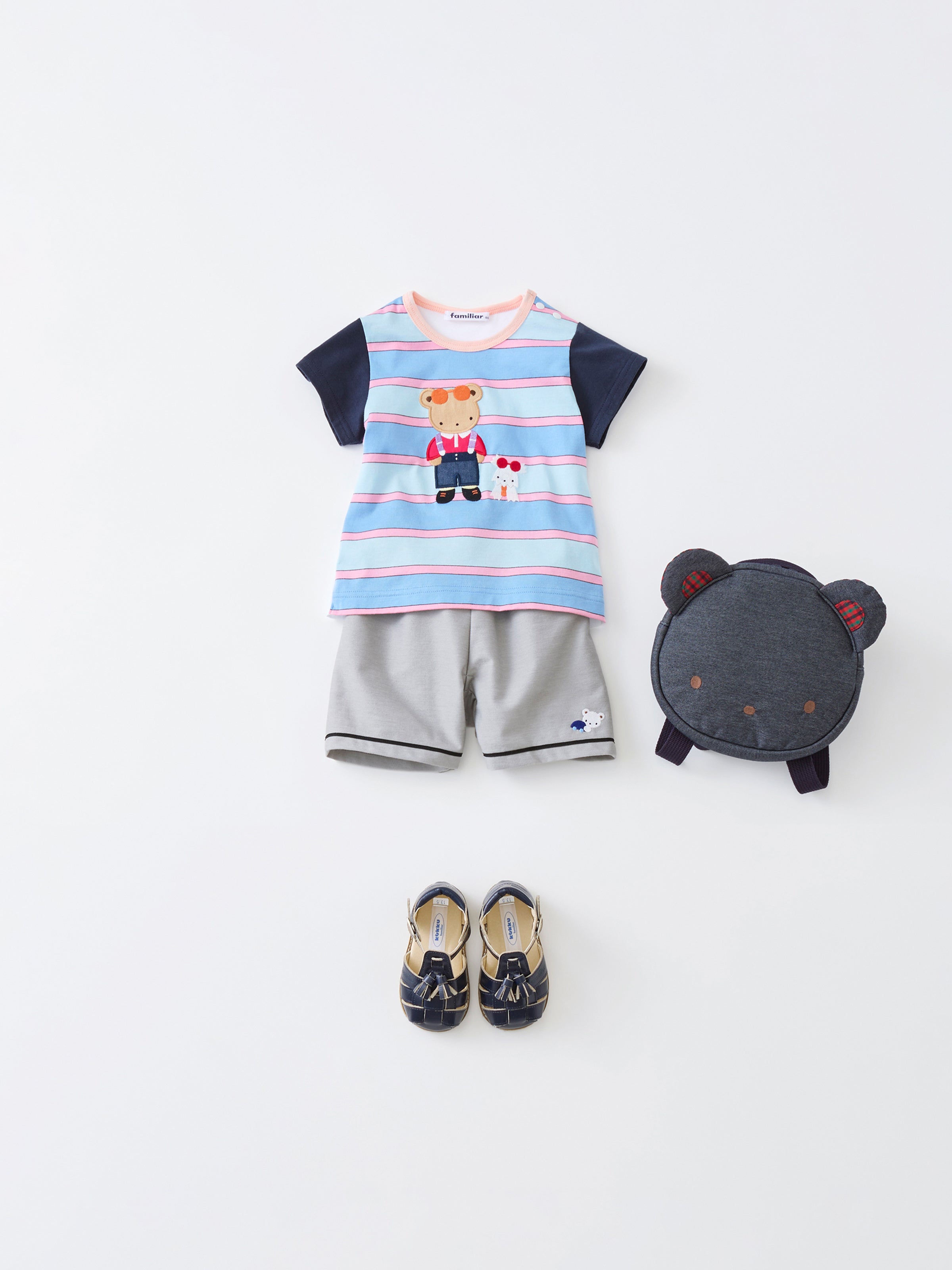Baby - 0219FW93 | ファミリア公式サイト