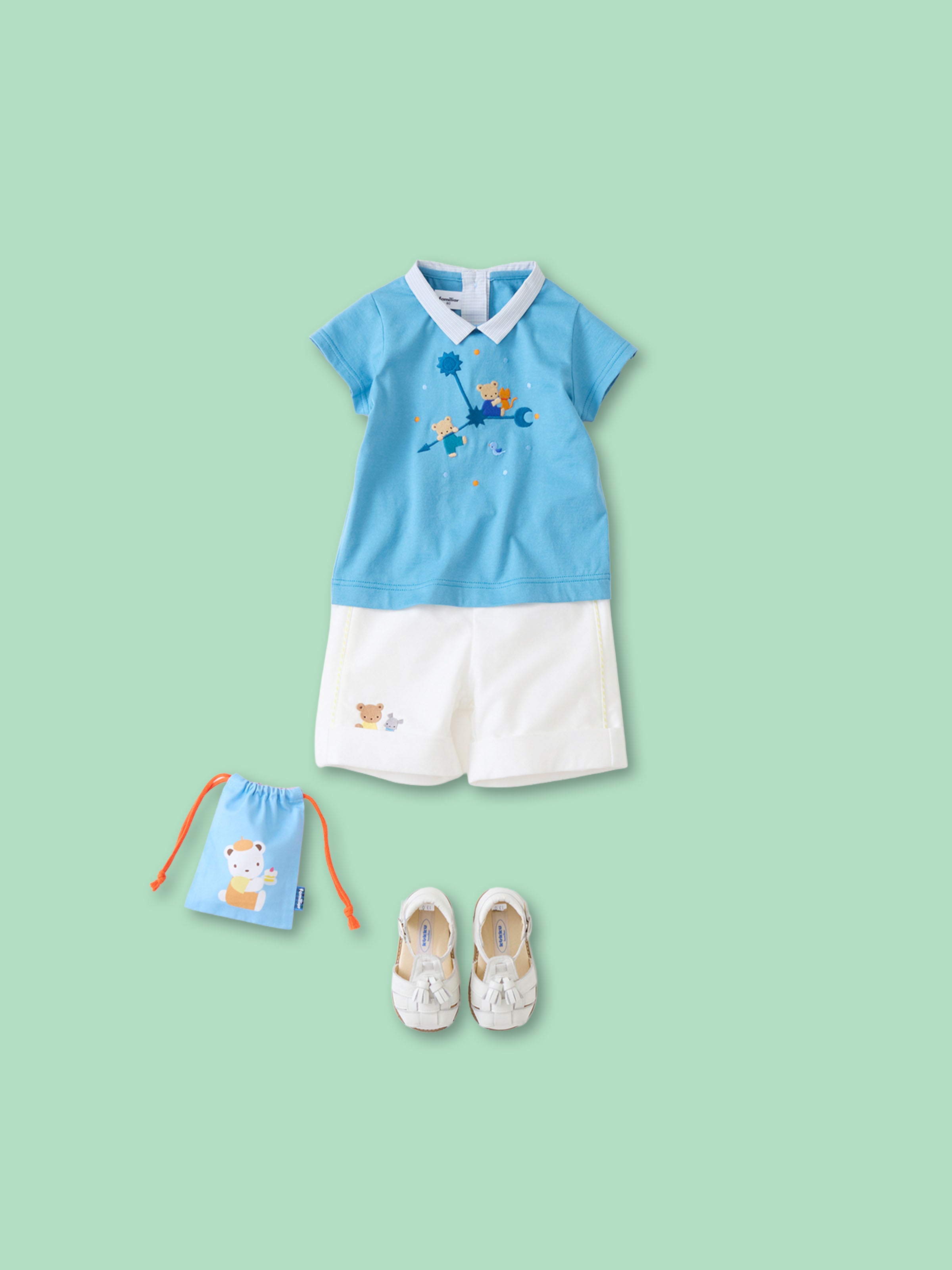 Baby - 0220FW06 – tagged 