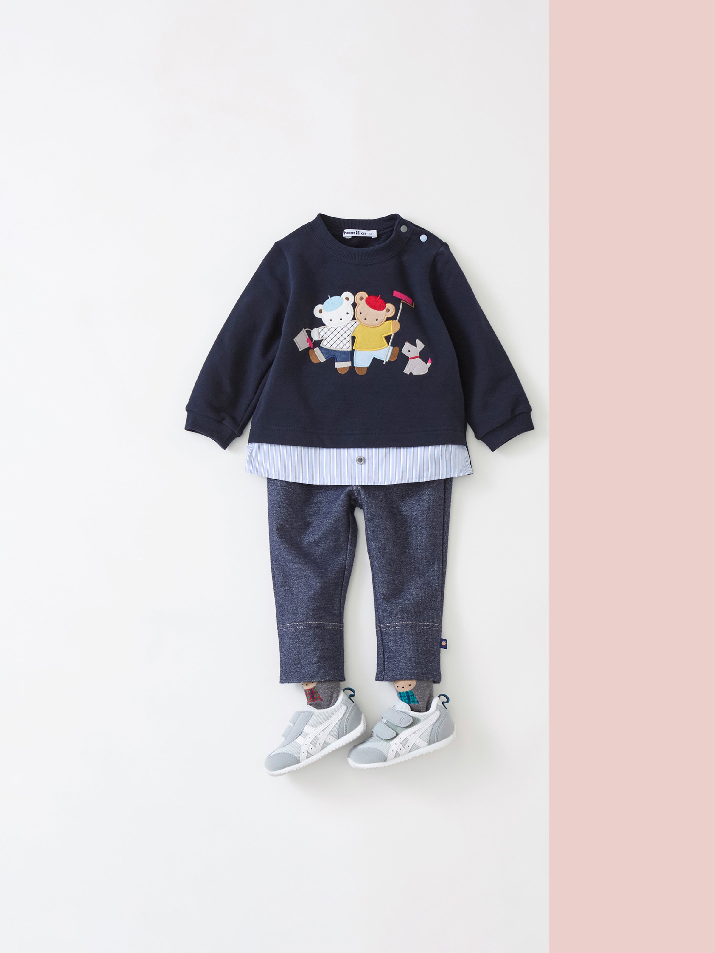 Baby - 0220FW60 – tagged 