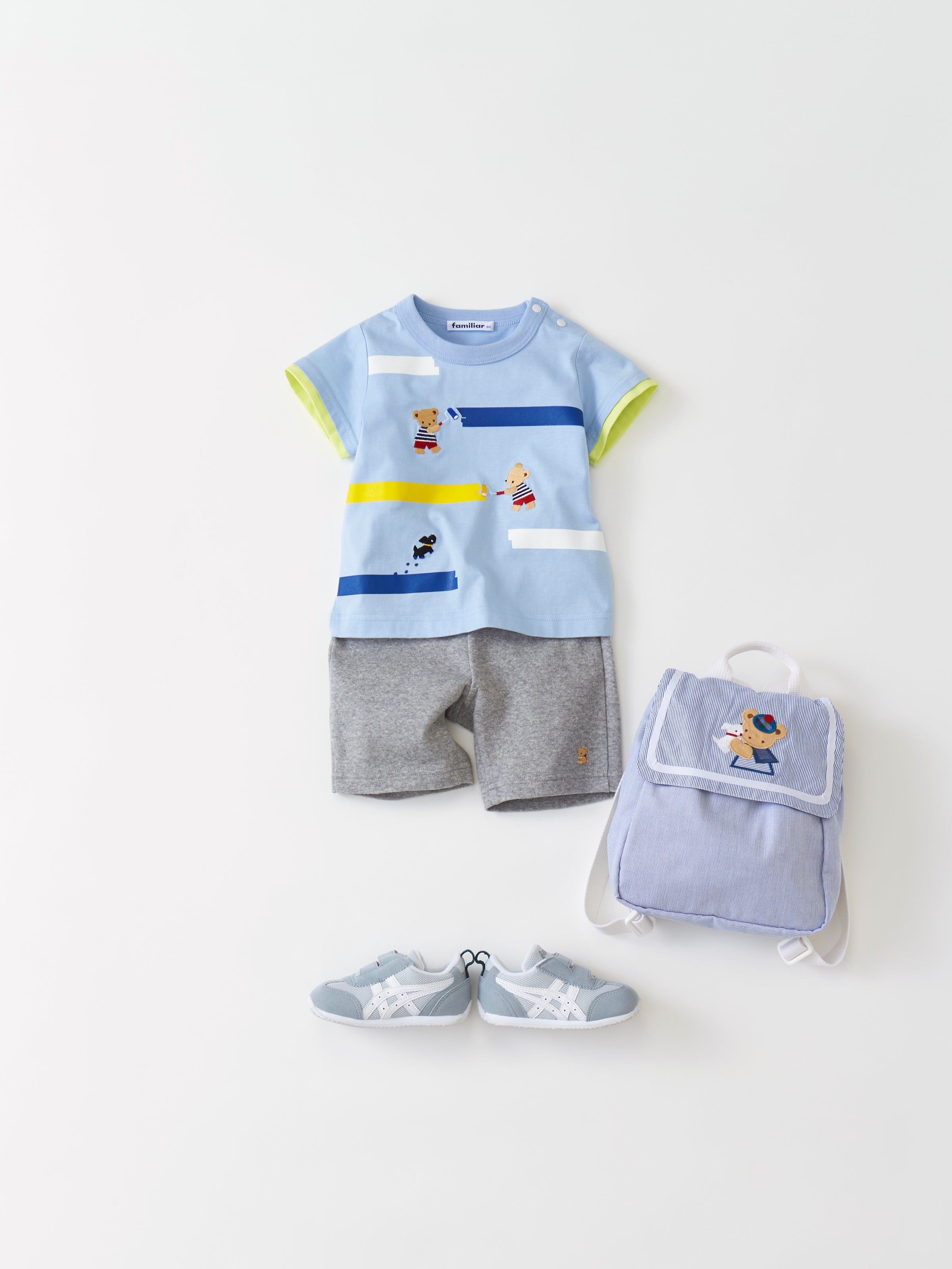 Baby - 0222FW80 – tagged 