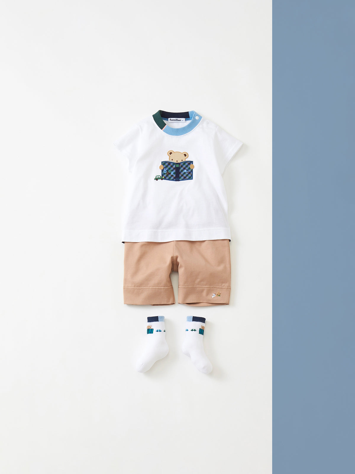 Baby - 0223SS37 – tagged 