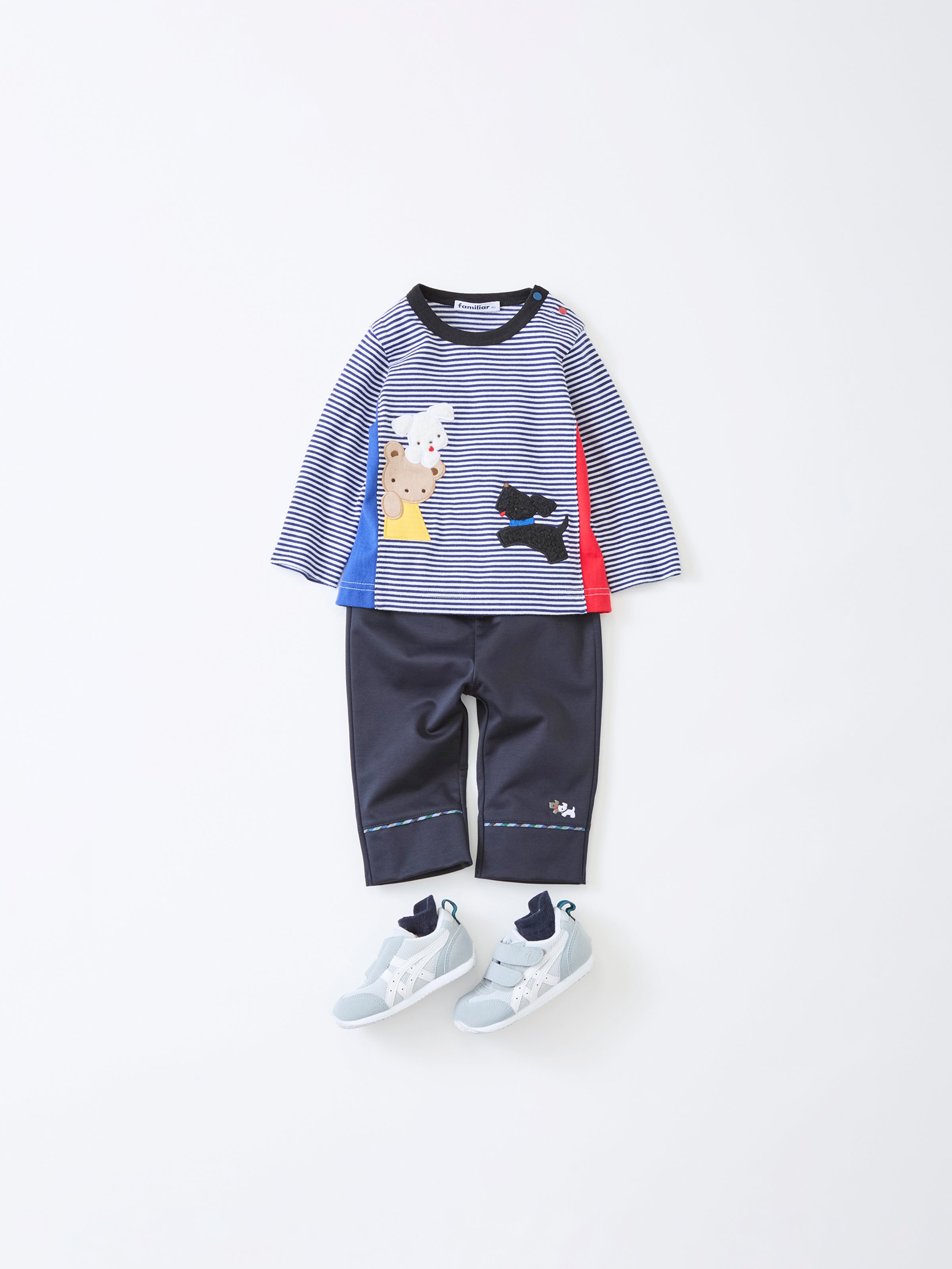 Baby - 0221FW23 – tagged 