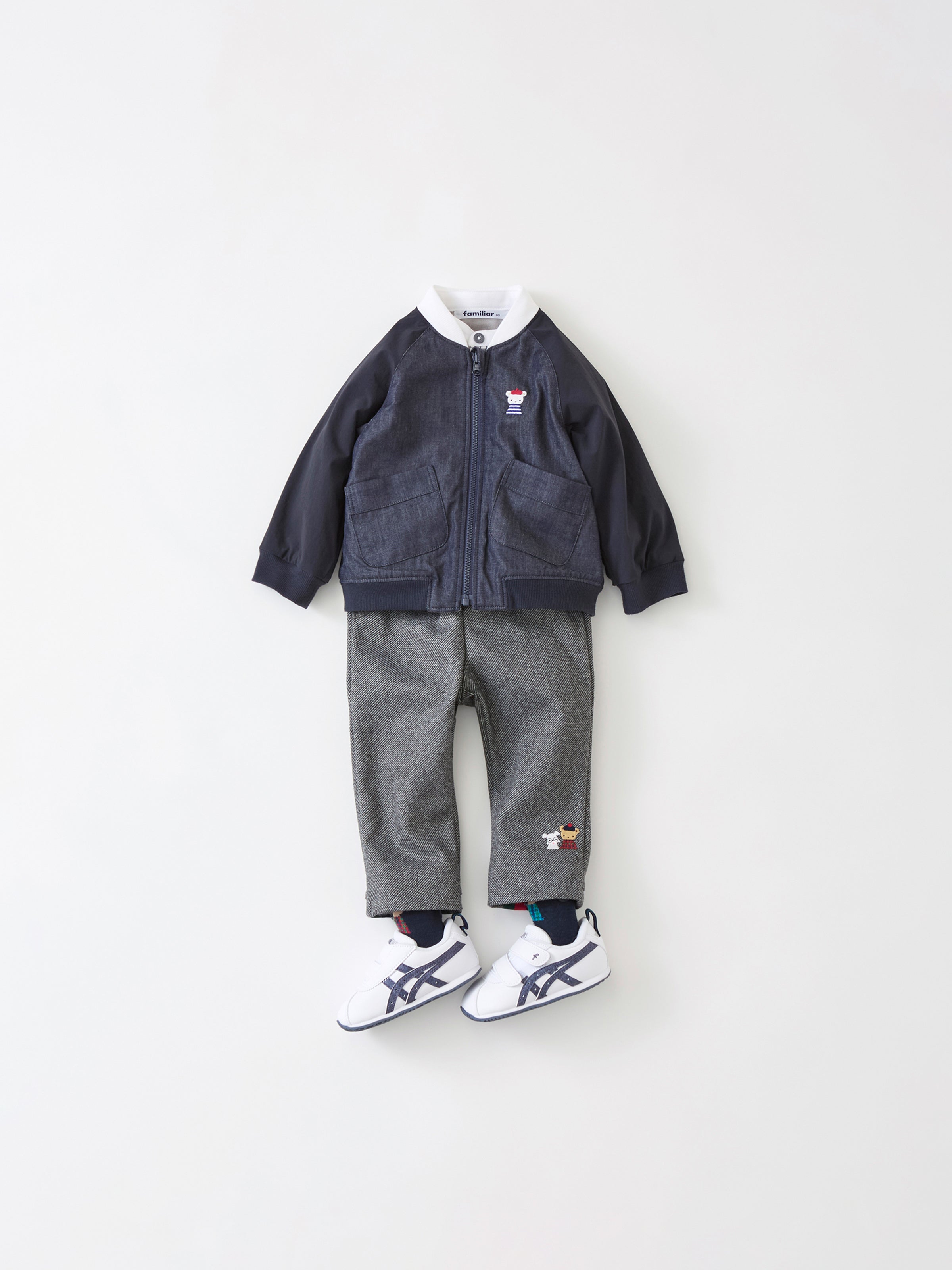 Baby - 0220FW62 – tagged 