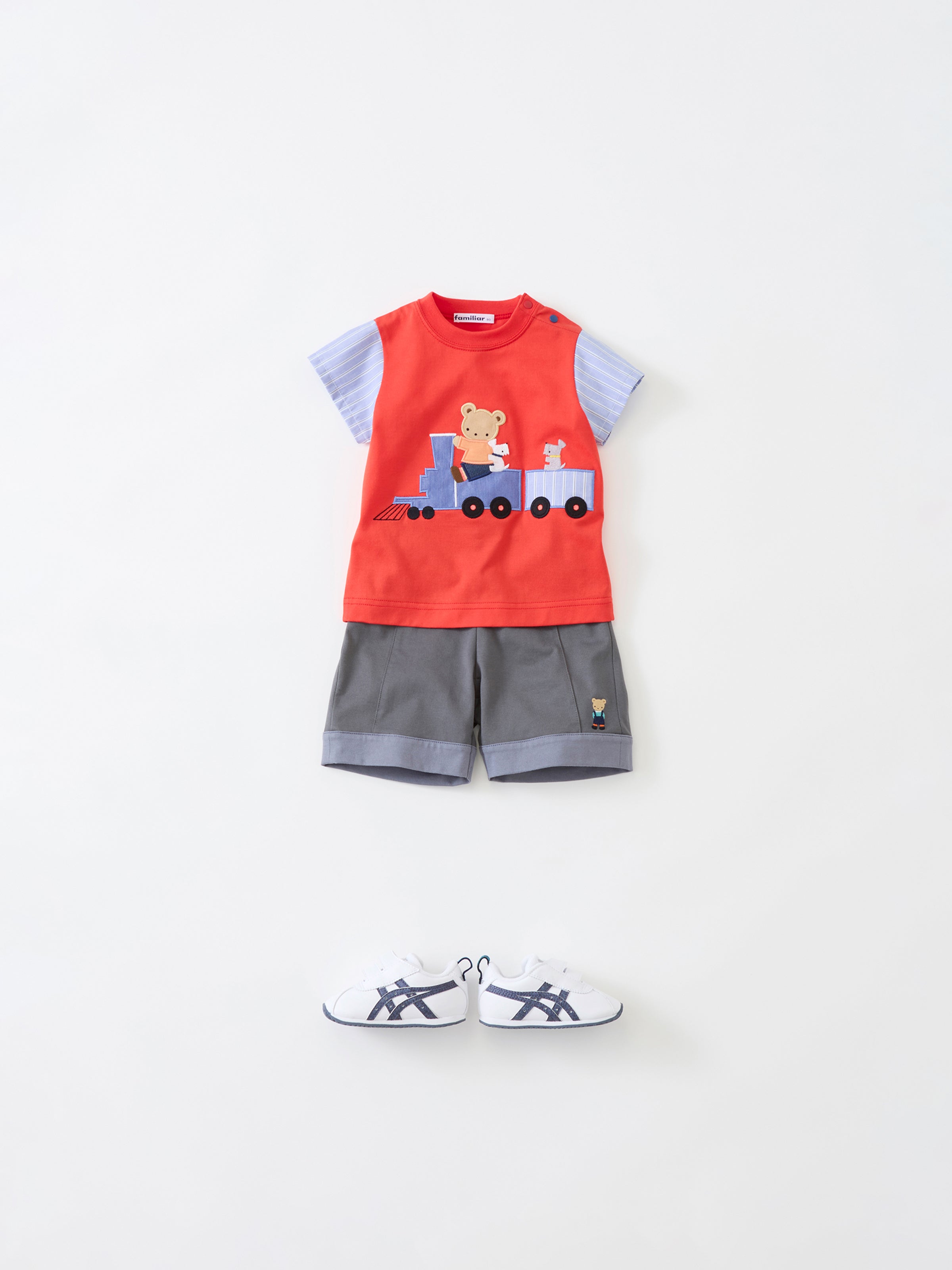 Baby - 0220FW32 | ファミリア公式サイト