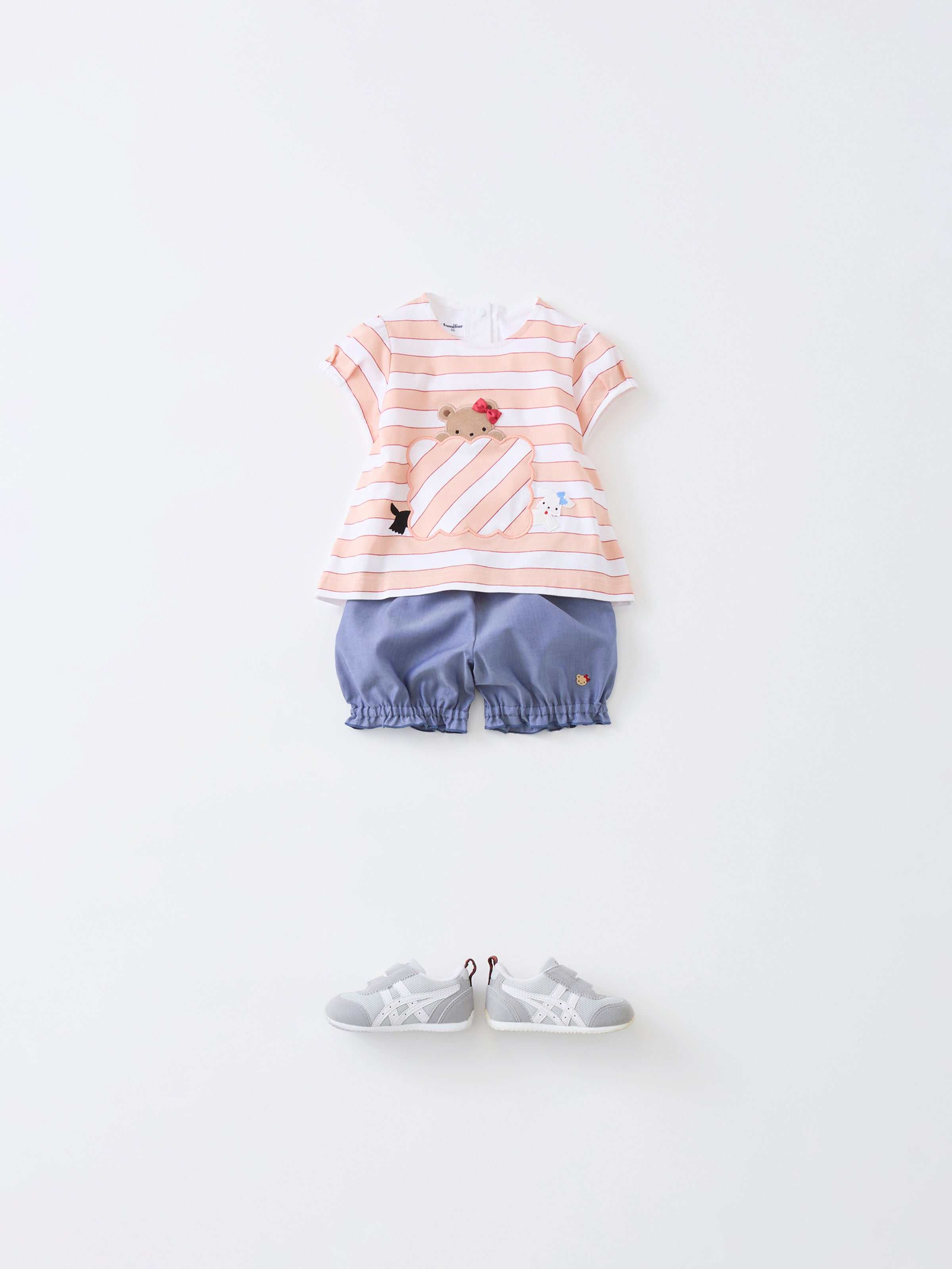Baby - 0220FW10 | ファミリア公式サイト