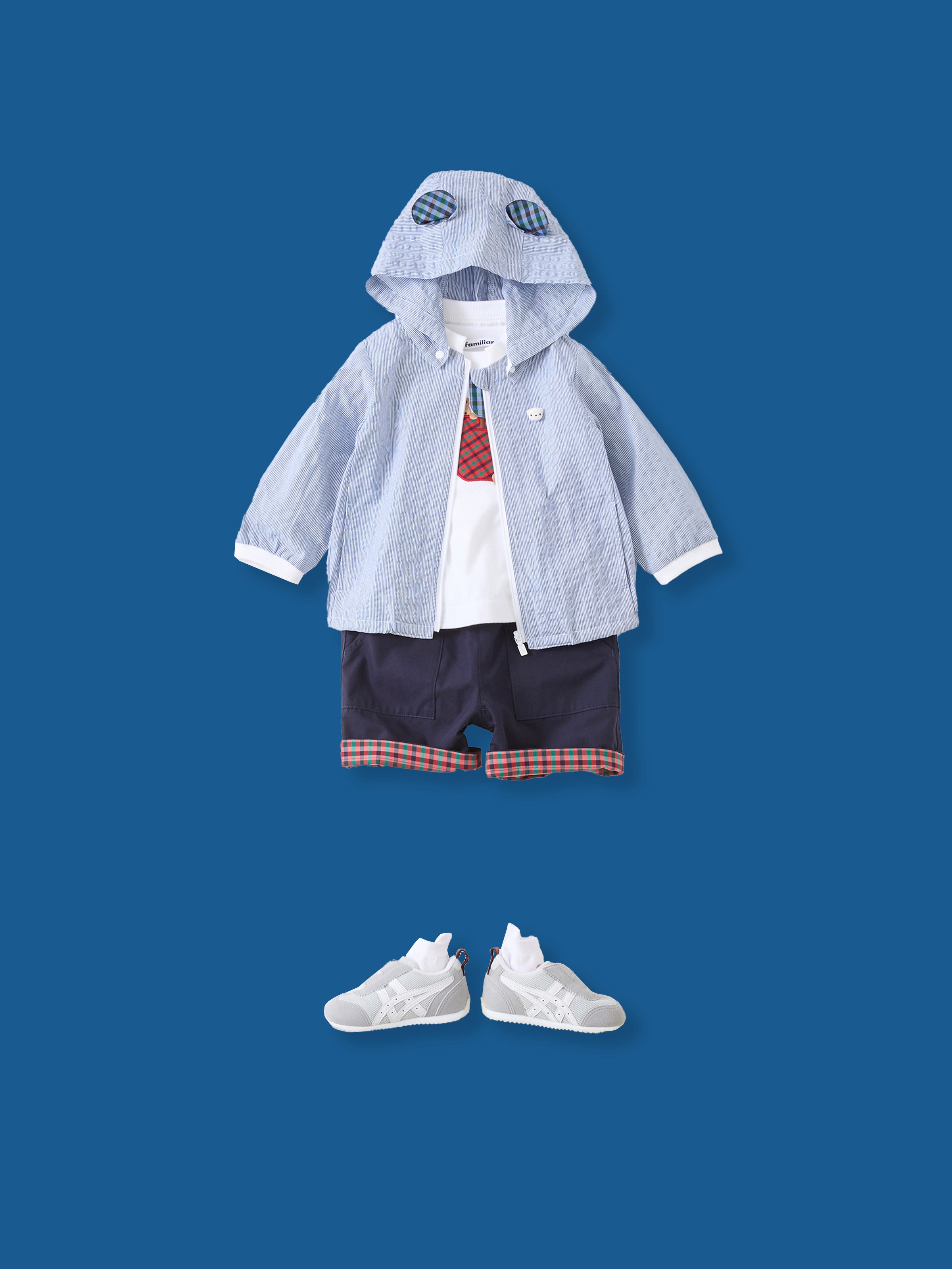 Baby - 0220FW50 | ファミリア公式サイト