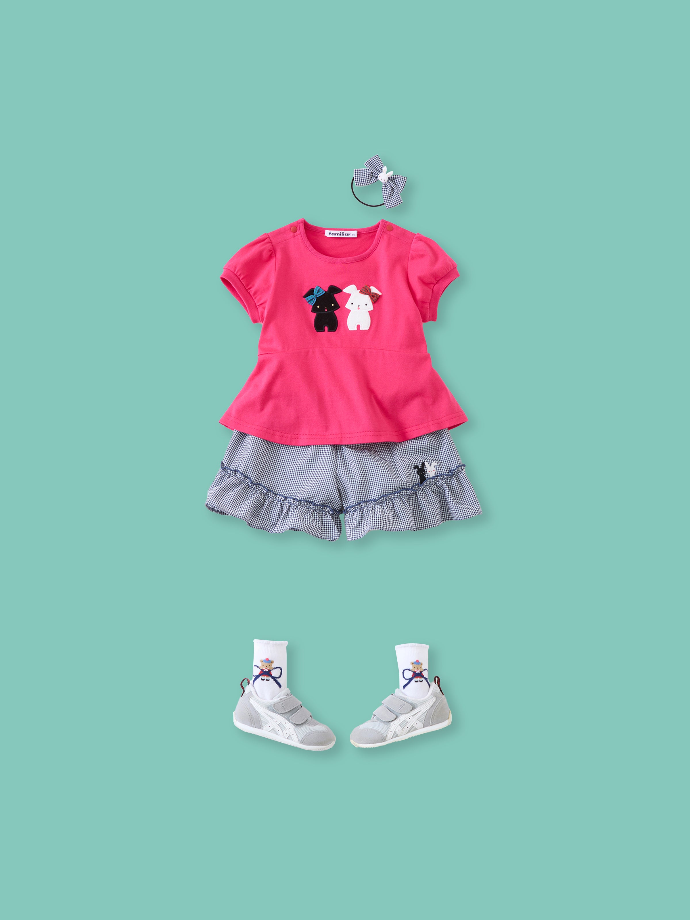 Baby - 0220FW34 – tagged 