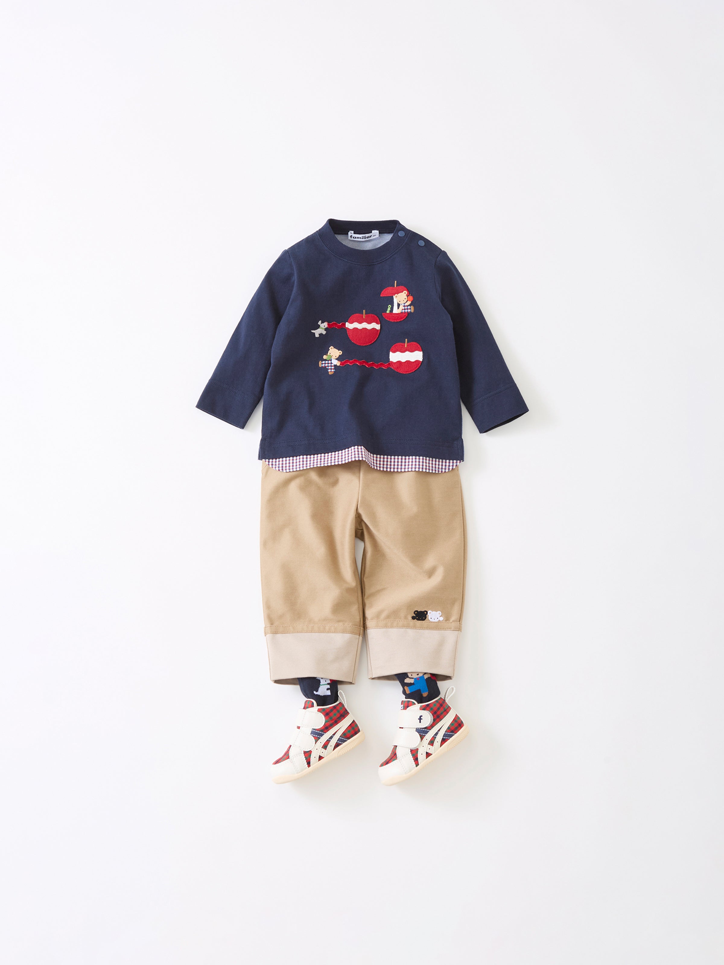 ぷくぷく○4月はお休みしますページ 福助4足➕FUN2足 レディースソックス 新品 - メルカリ