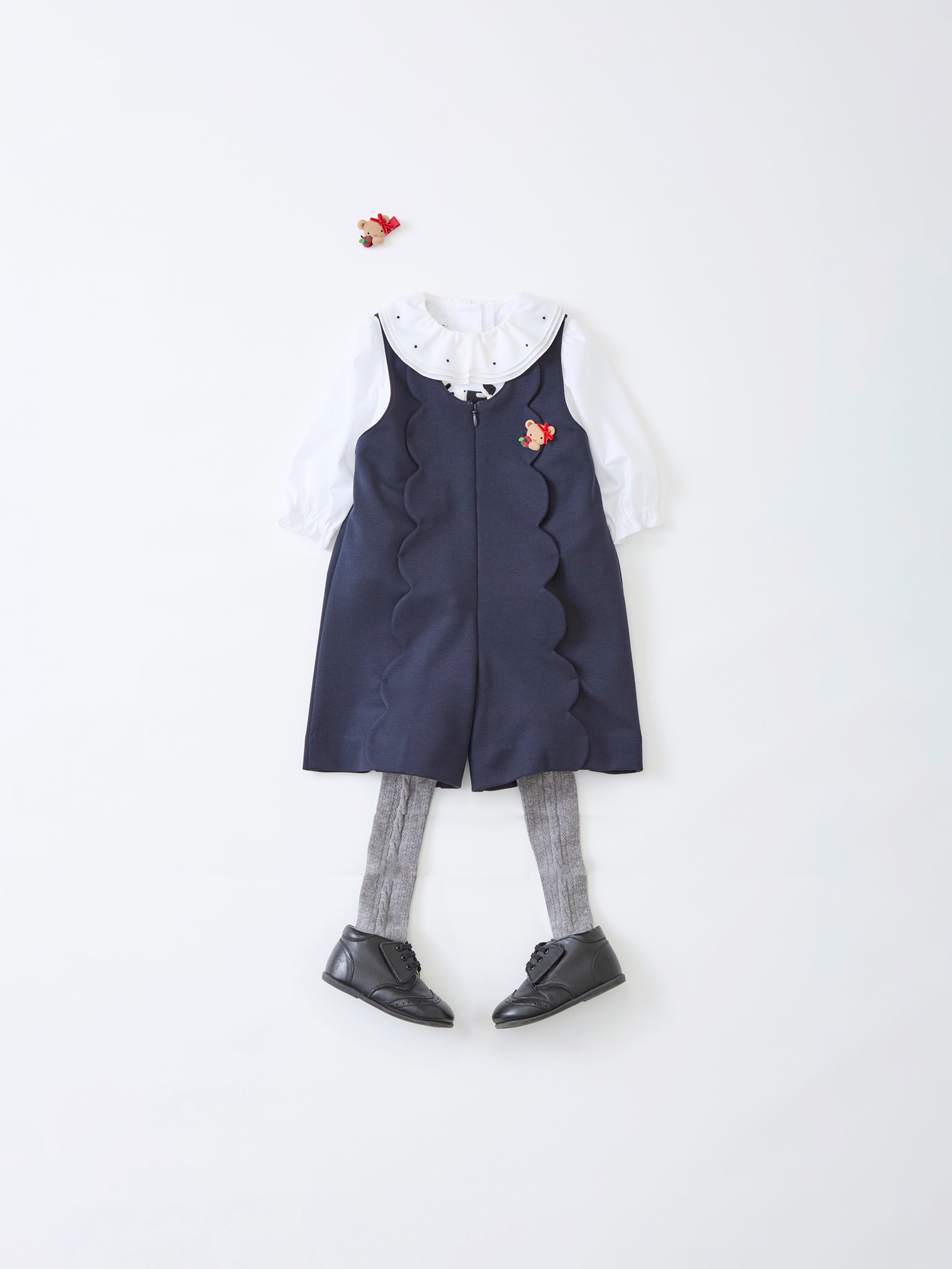 Baby - 0221FW13 | ファミリア公式サイト