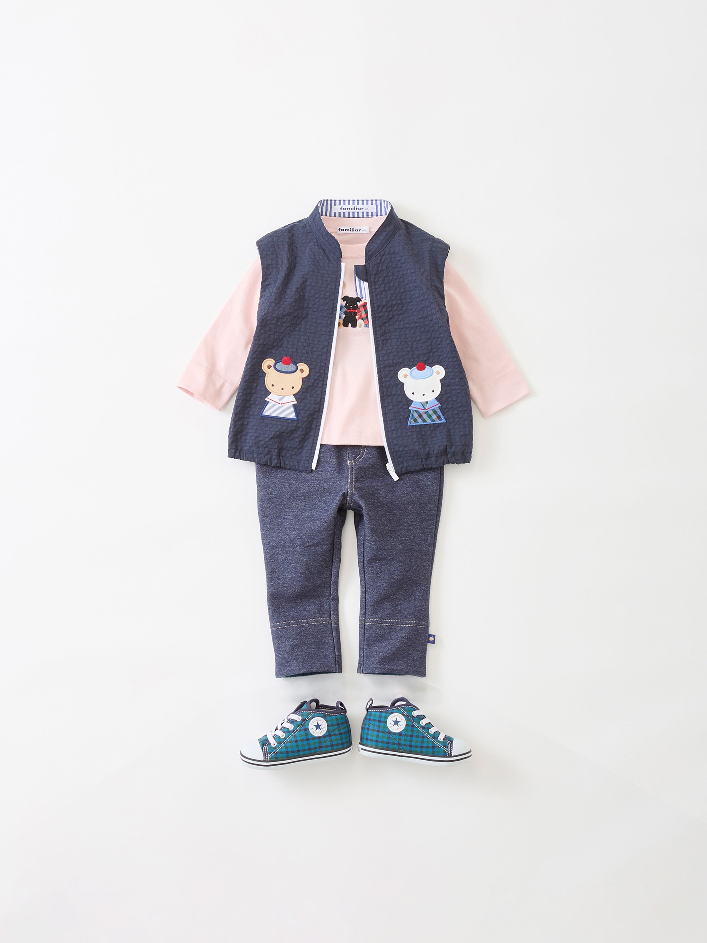 Baby - 0220FW54 – tagged 
