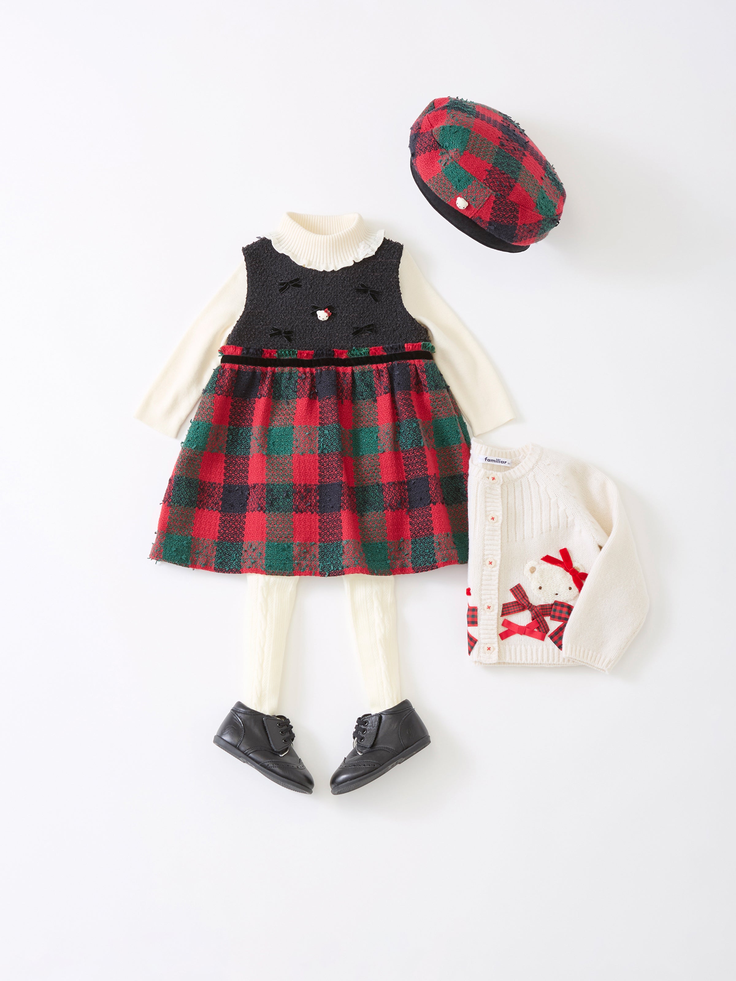 Baby - 0220FW96 – tagged 