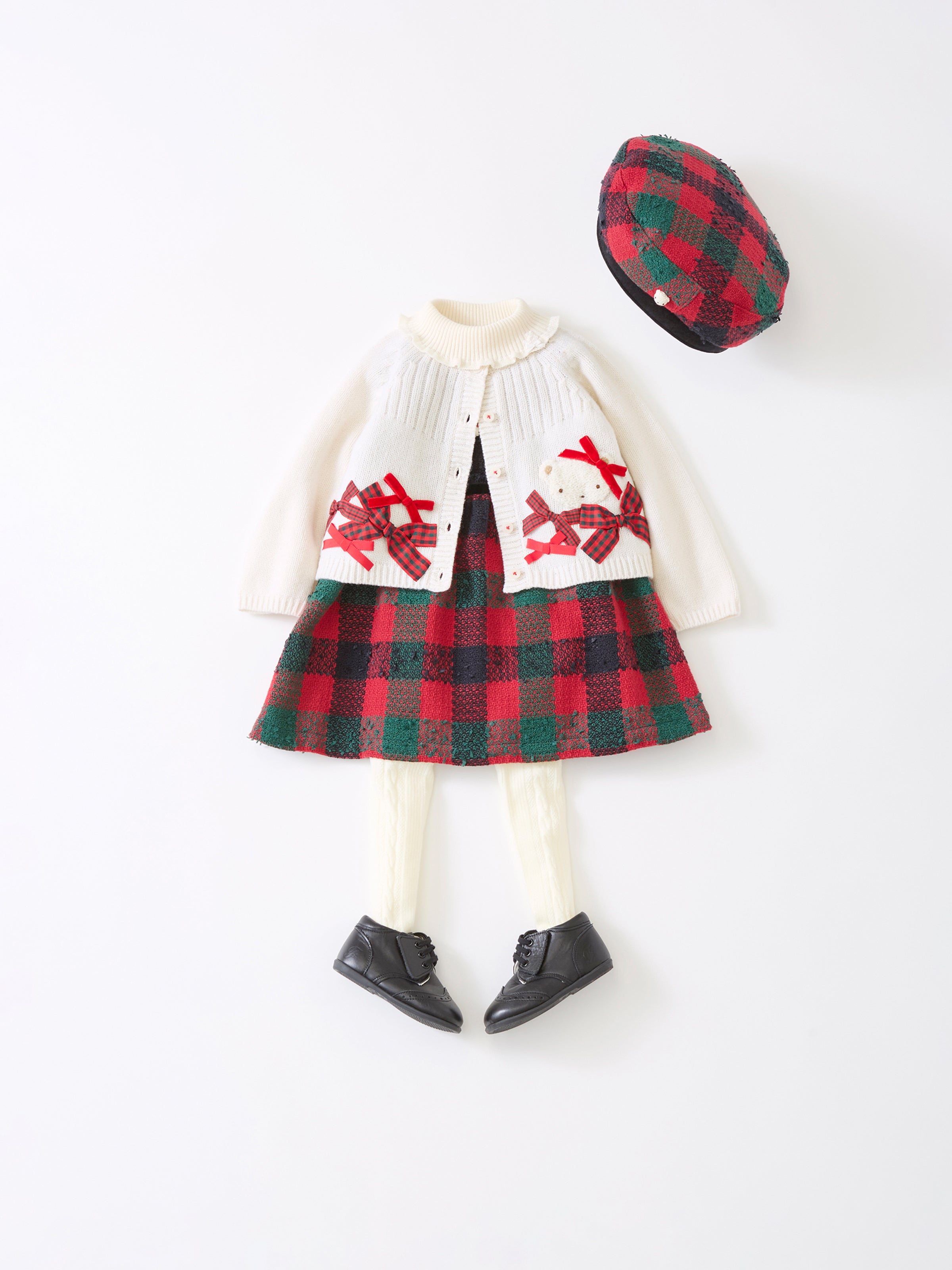 ファミリア　160 ❶ Kids - 0120fw26 – tagged 