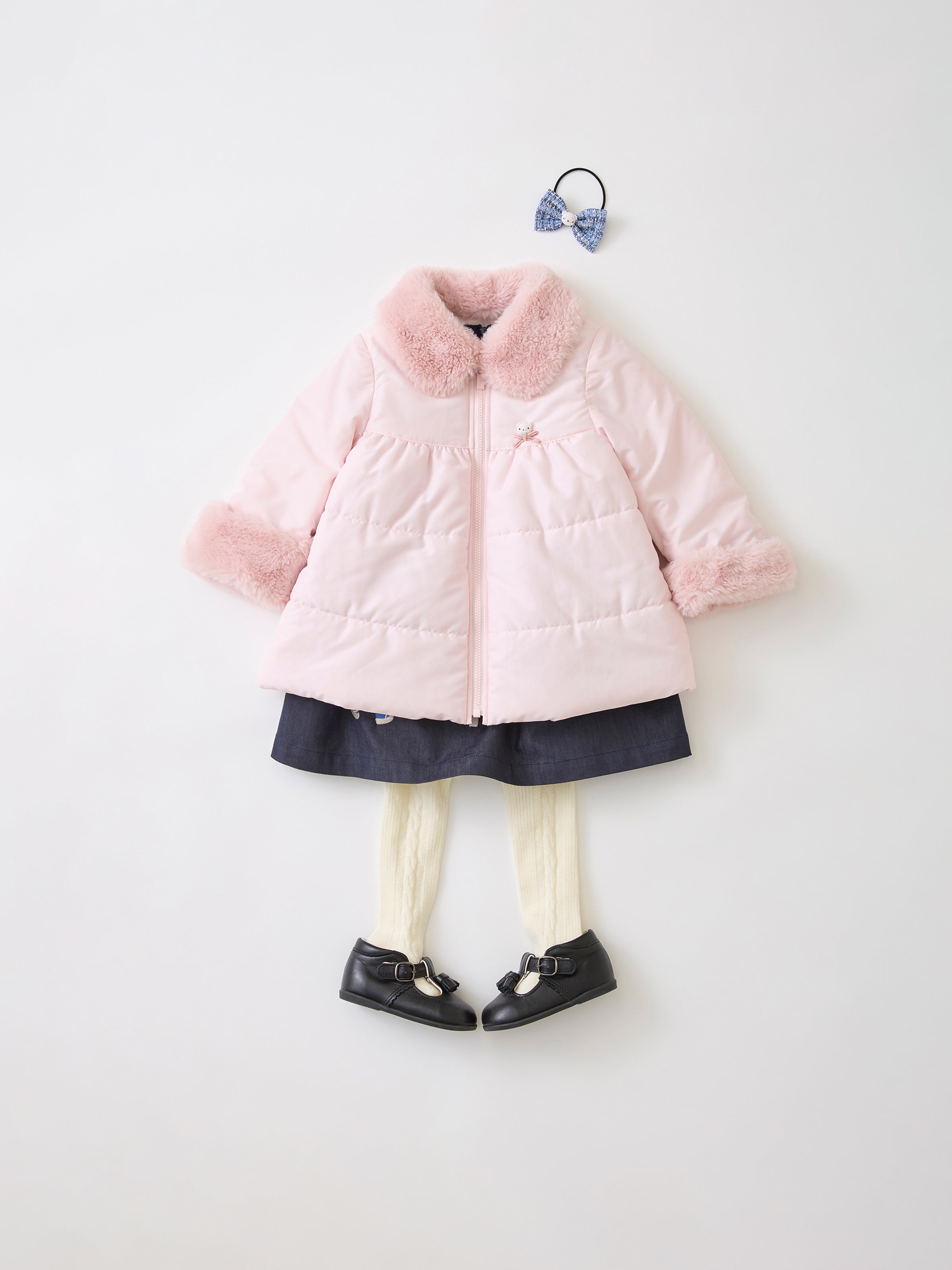 Baby - 02119FW52 | ファミリア公式サイト