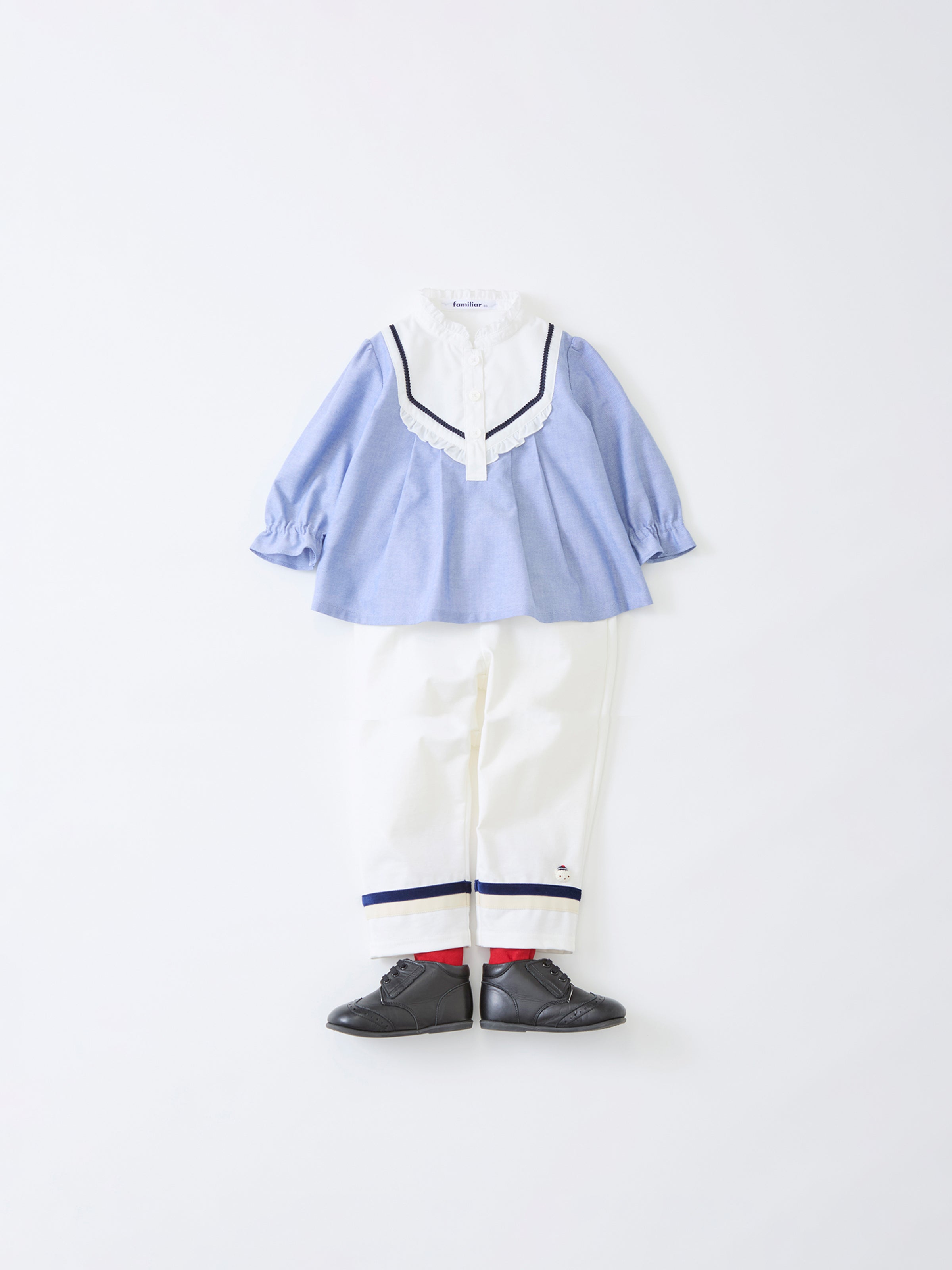 ファミリア♩✿OnliｎeShｏp限定ノベルティ♩✿ベージュ✿ Baby - 0220FW99 – tagged 