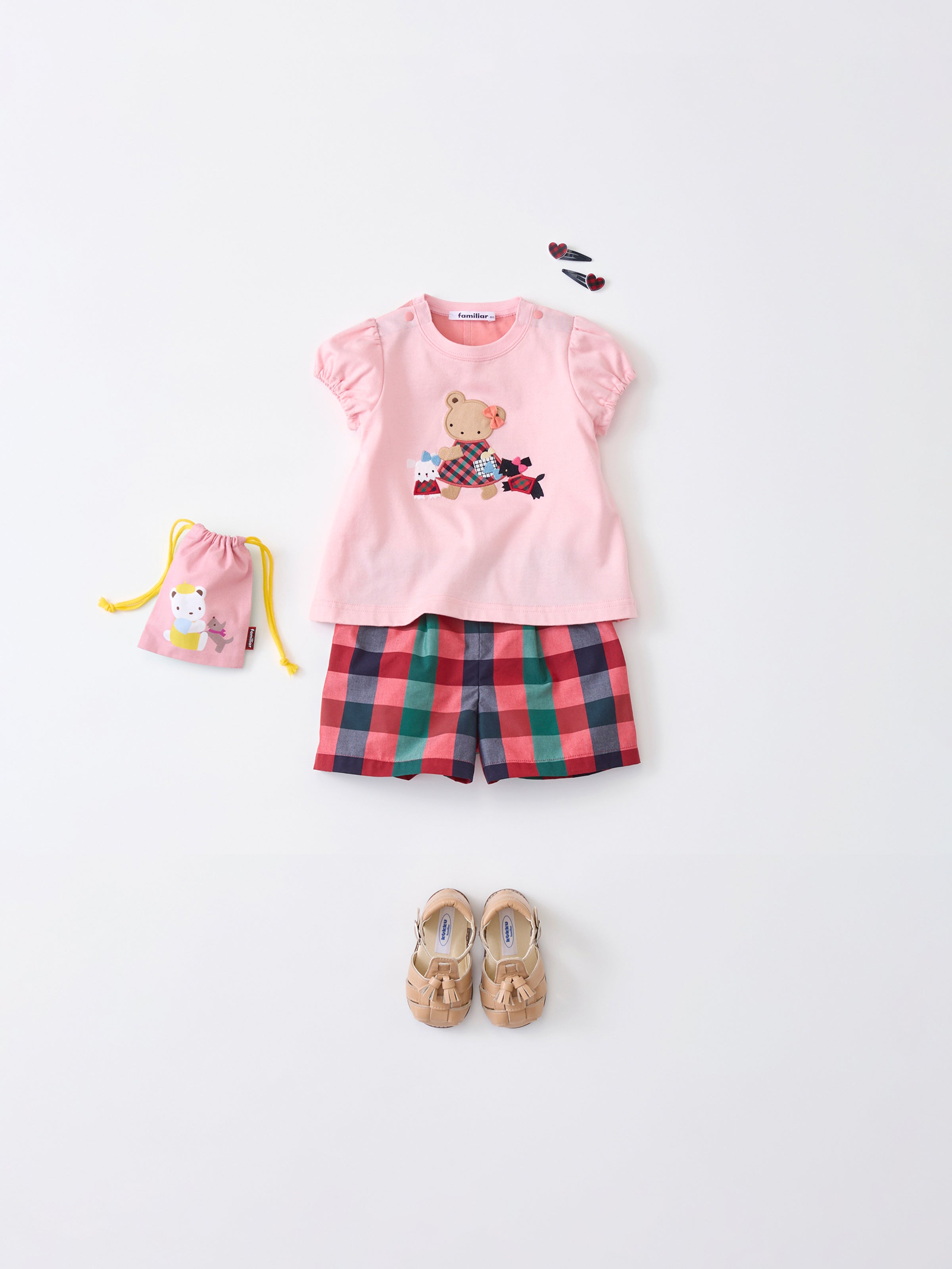 Baby - 02119FW88 – tagged 
