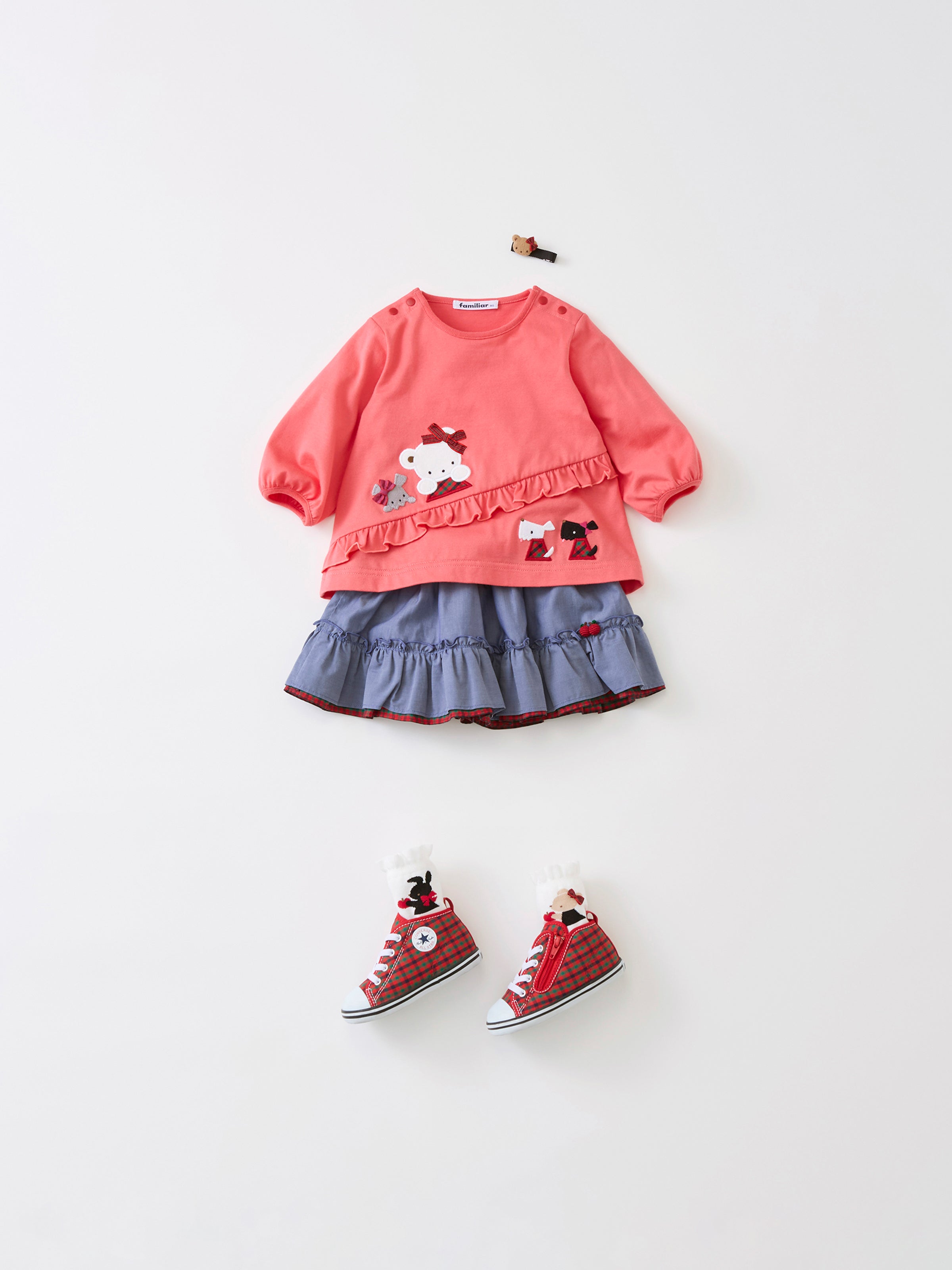 ファミリア Baby - 0221FW24 | ファミリア公式サイト