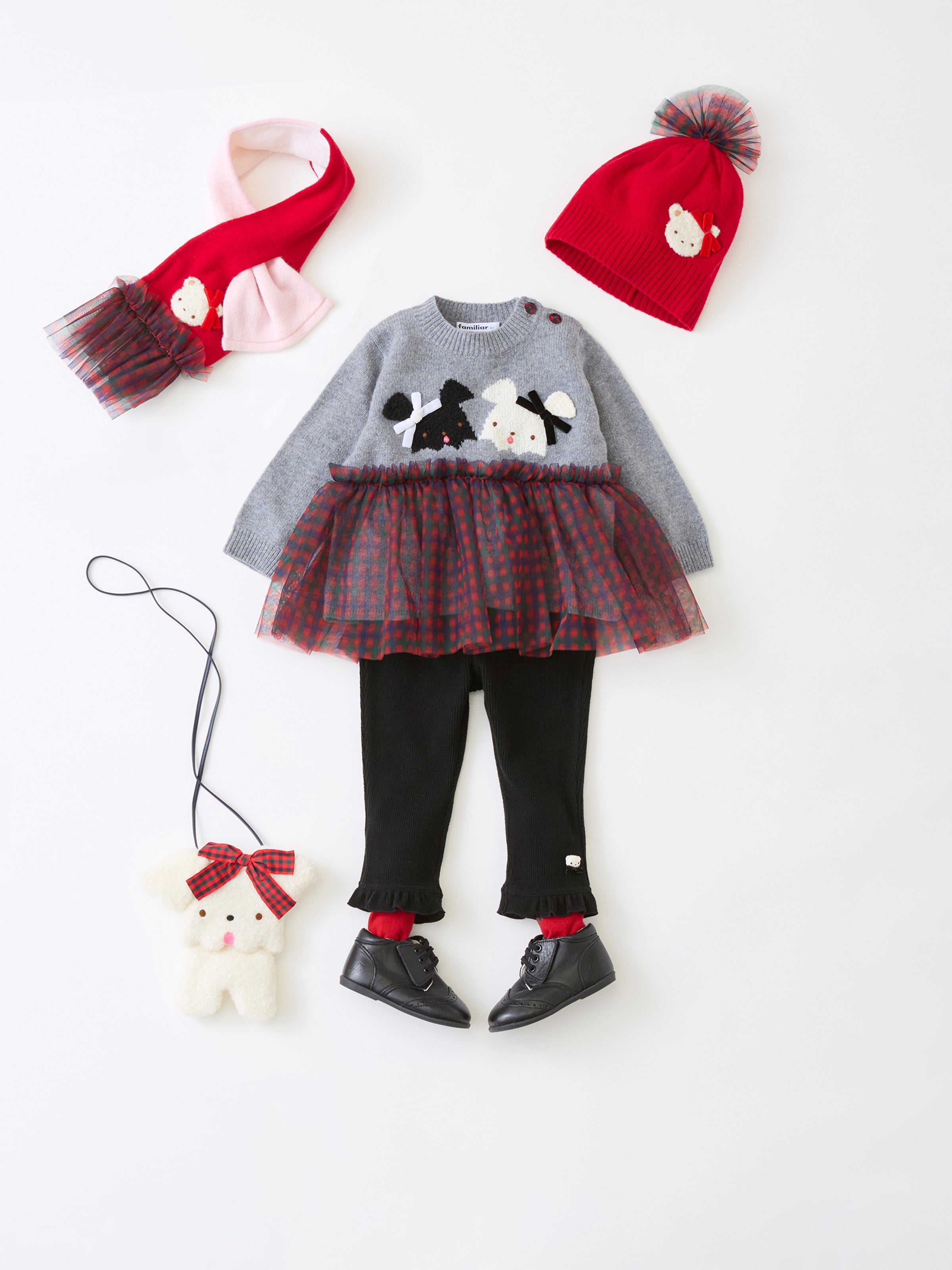 Baby - 0220FW77 | ファミリア公式サイト